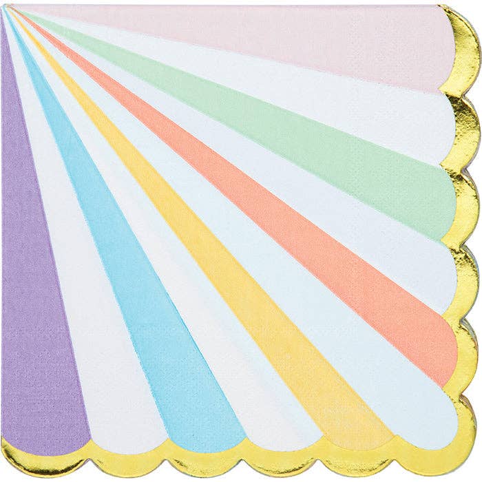 Deluxe Ice Cream Social Kit