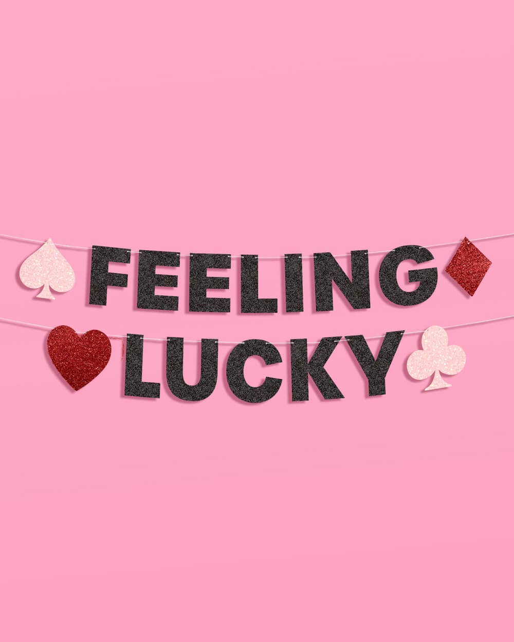 Lucky in Love Bachelorette Party Kit