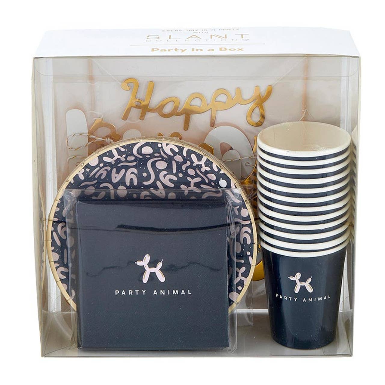 Party Animal Party-in-a-Box