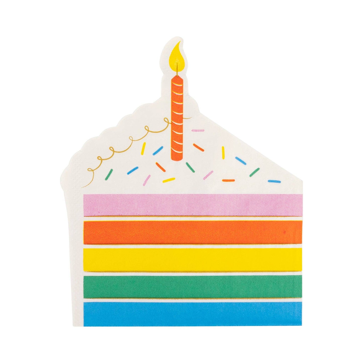 The Classic Birthday Party
