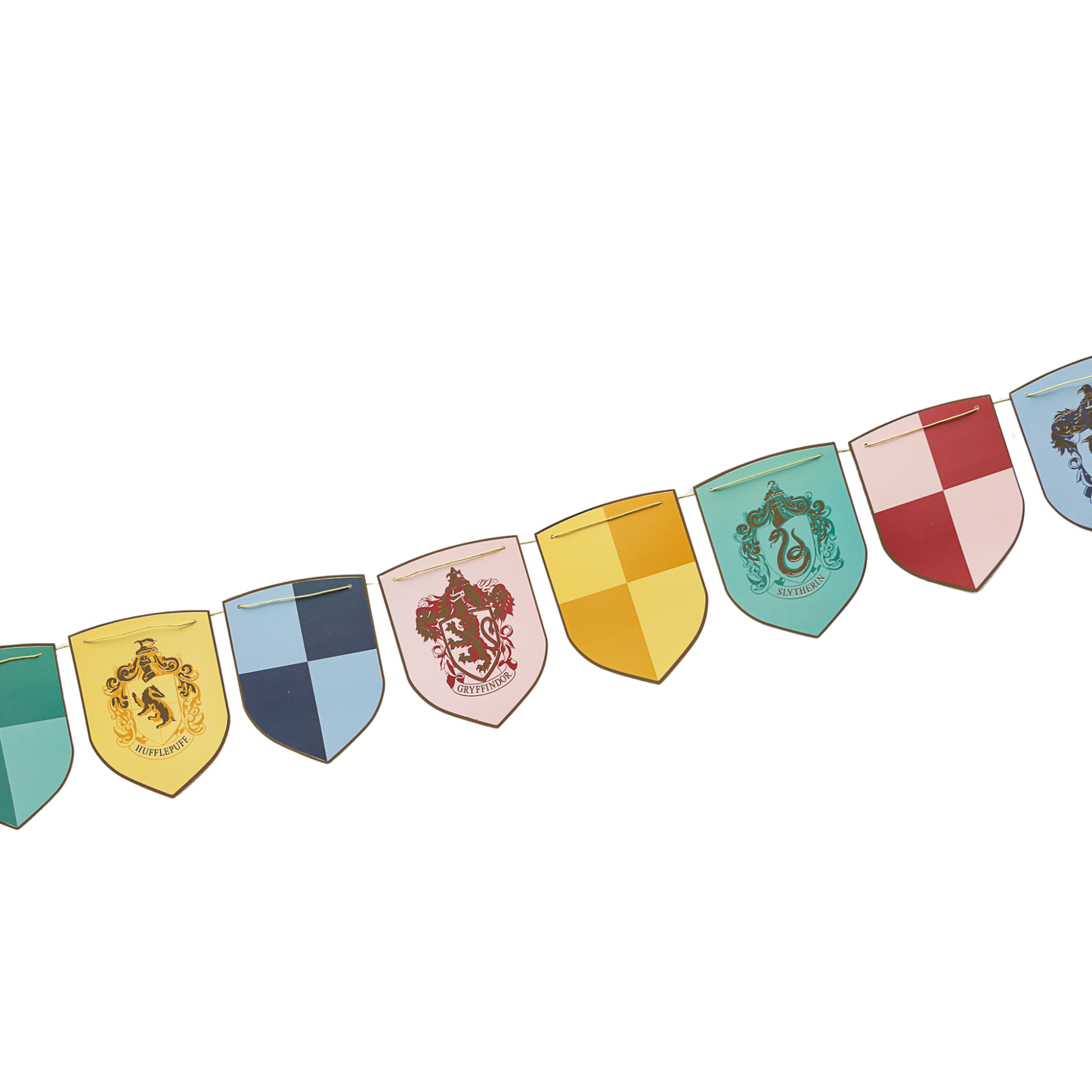 Harry Potter House Party