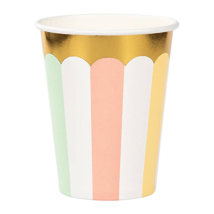 Deluxe Ice Cream Social Kit