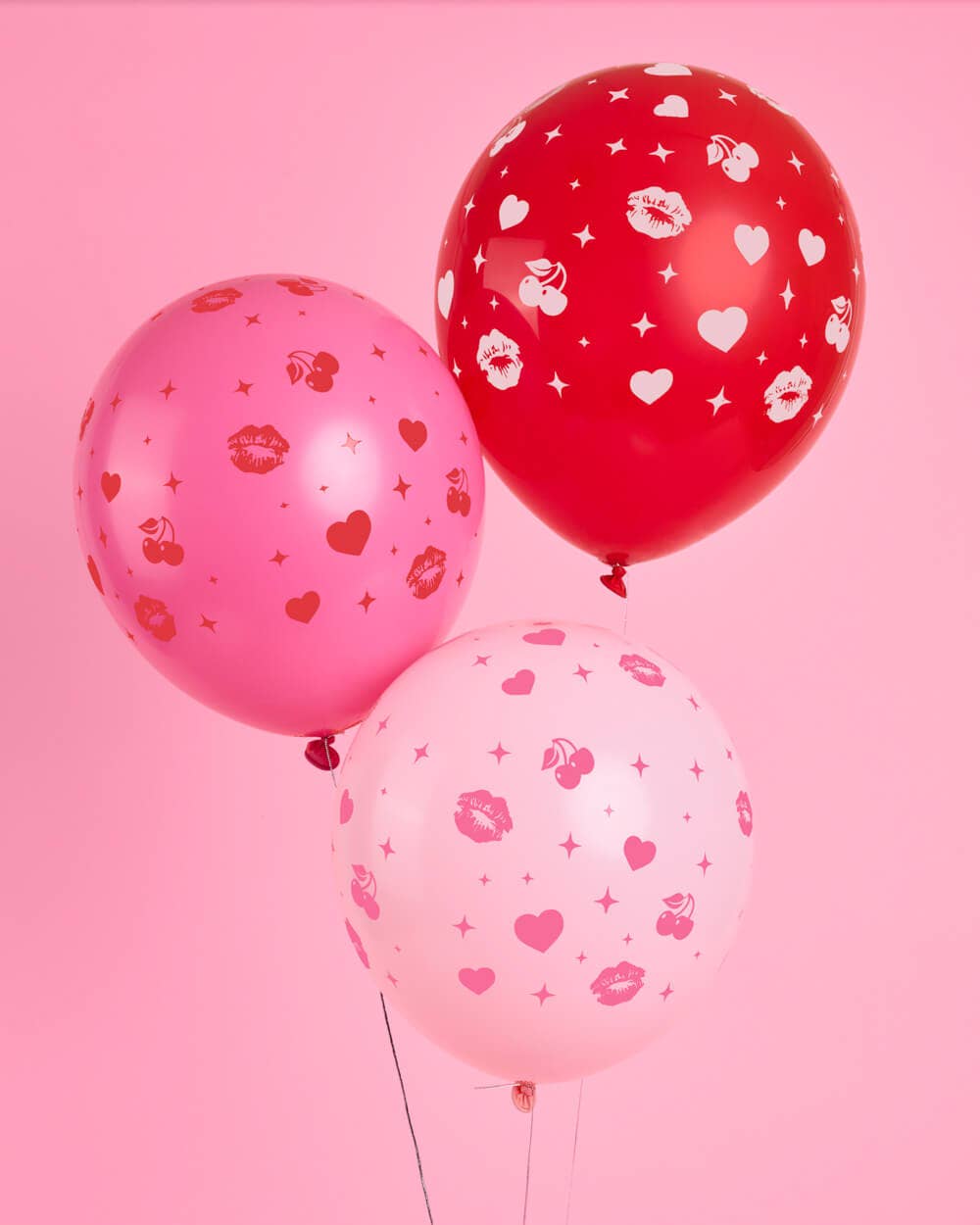 Lucky in Love Bachelorette Party Kit