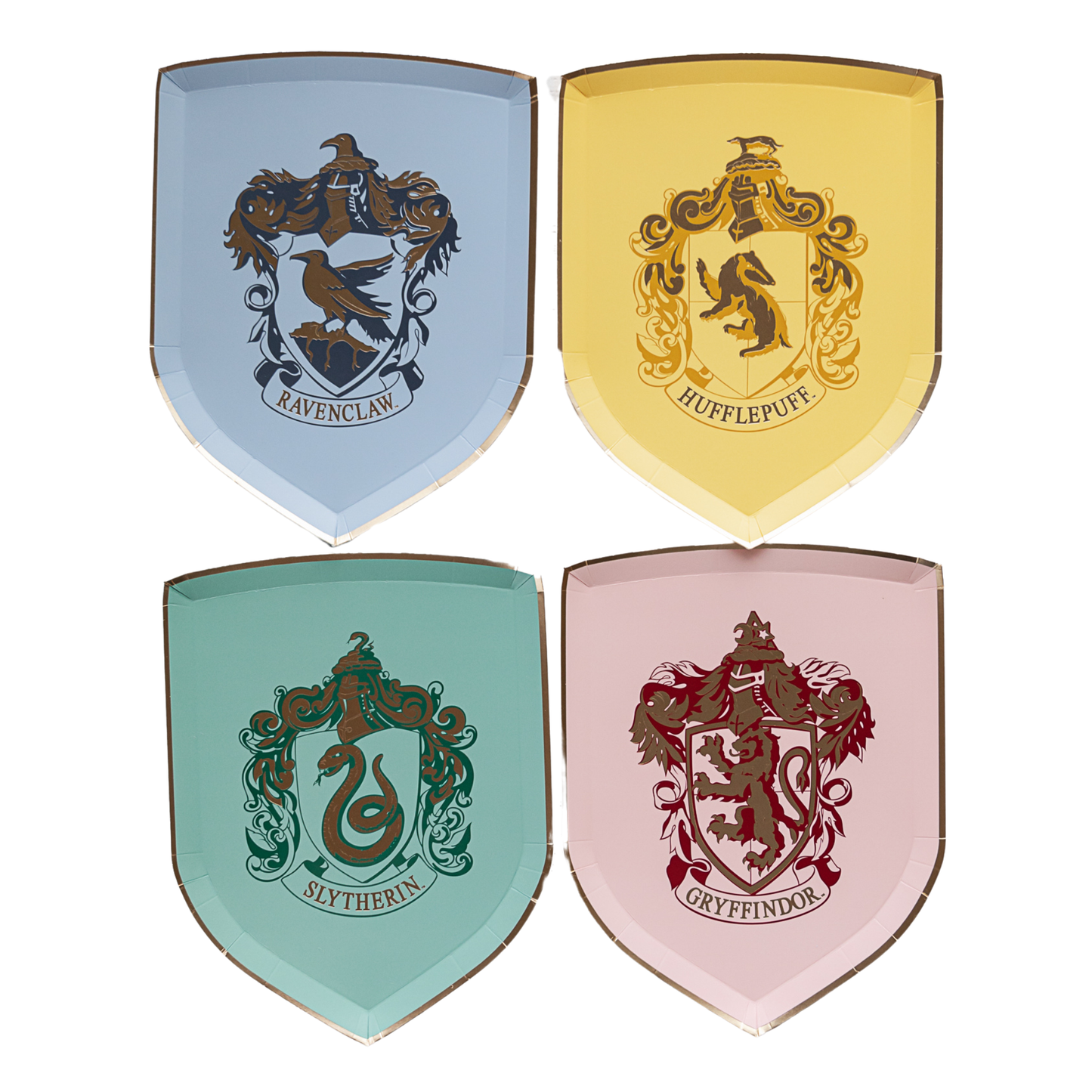Harry Potter House Party