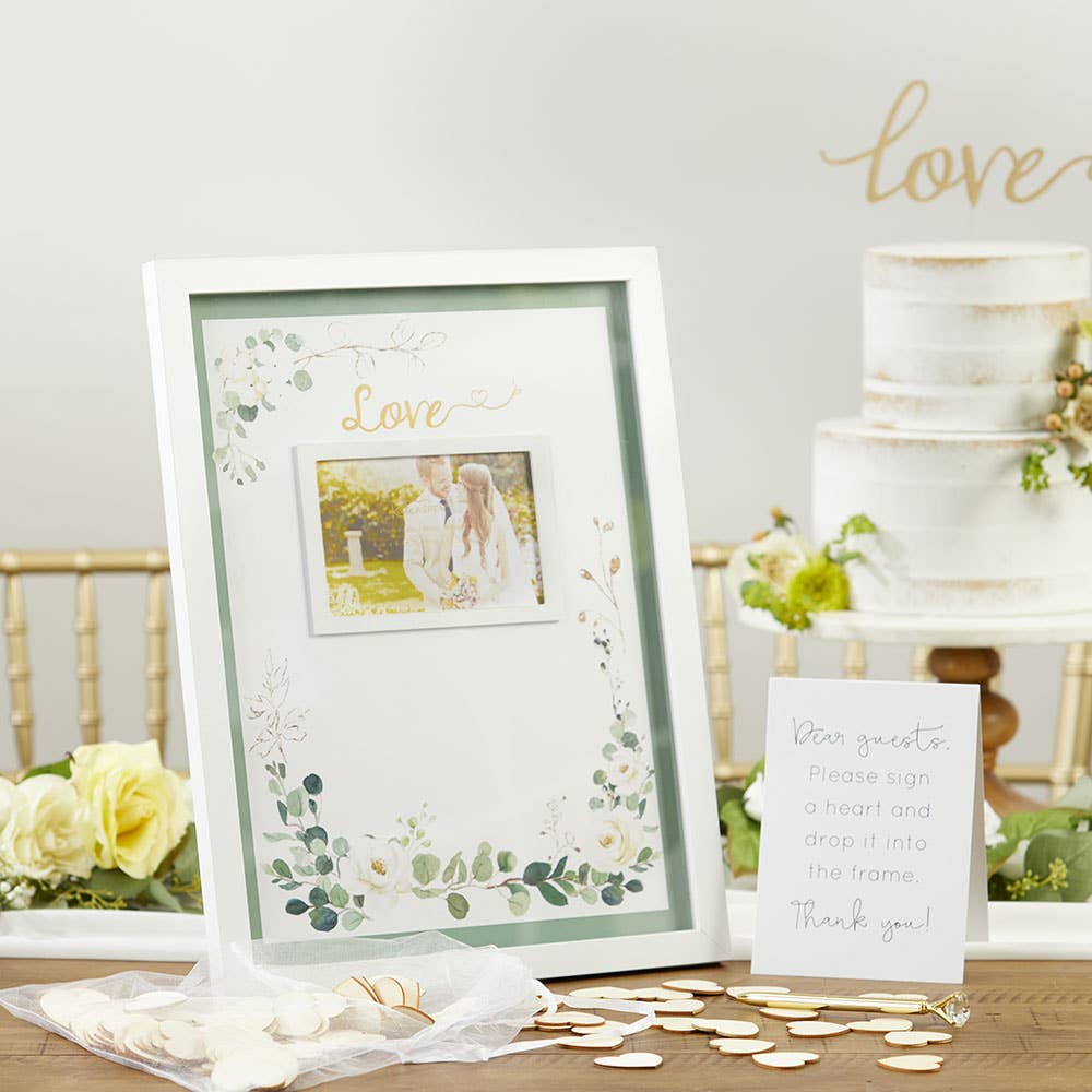 Botanical Garden Special Event Kit