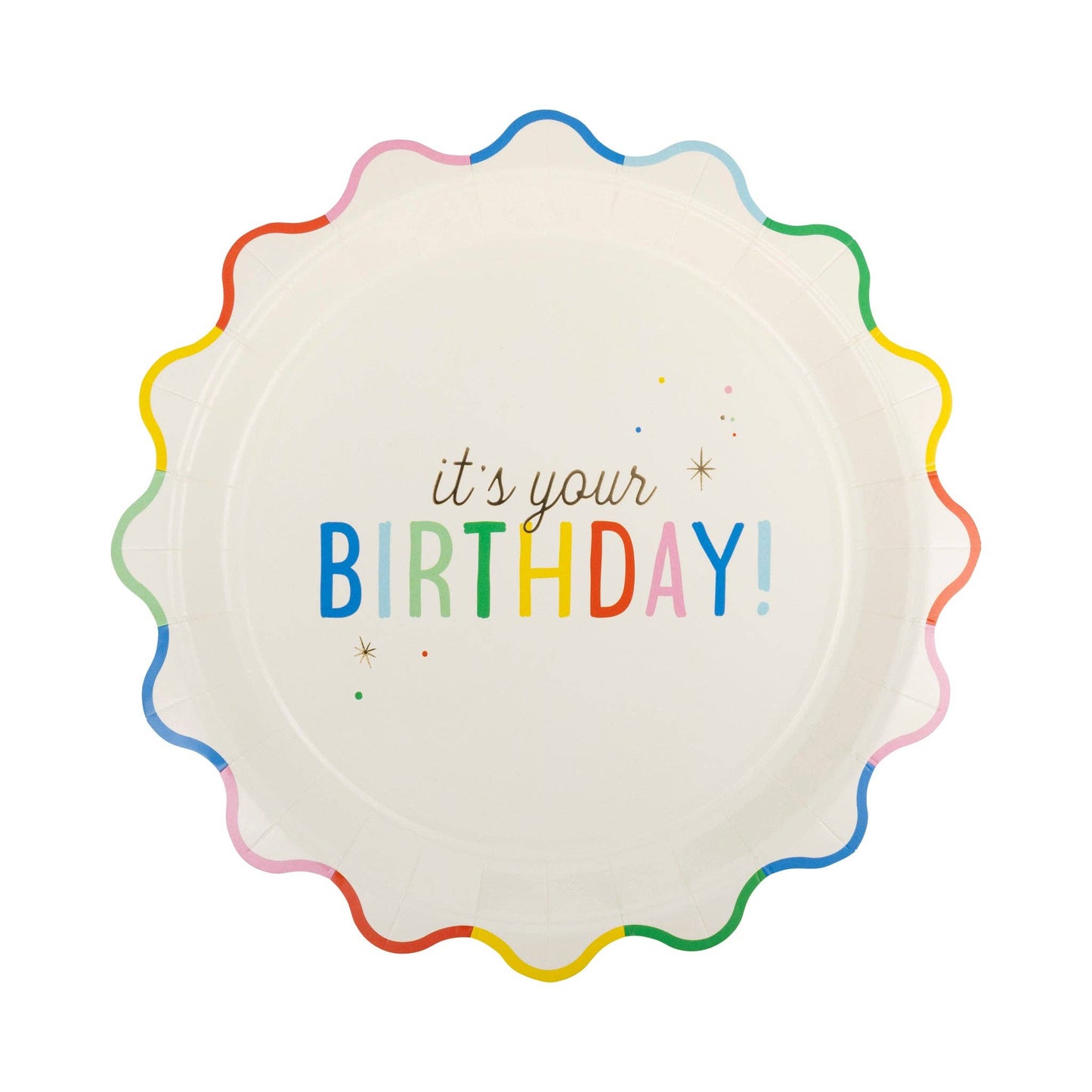 The Classic Birthday Party