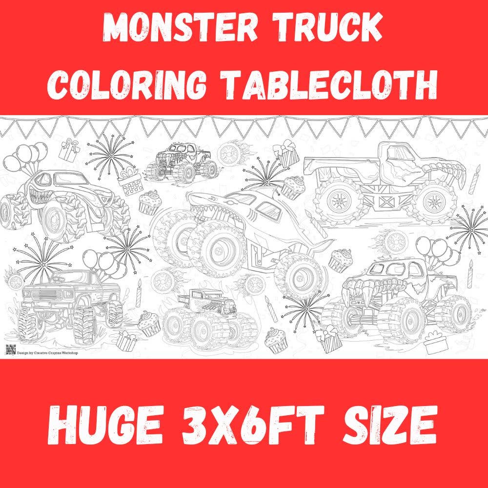 Monster Jam Bash