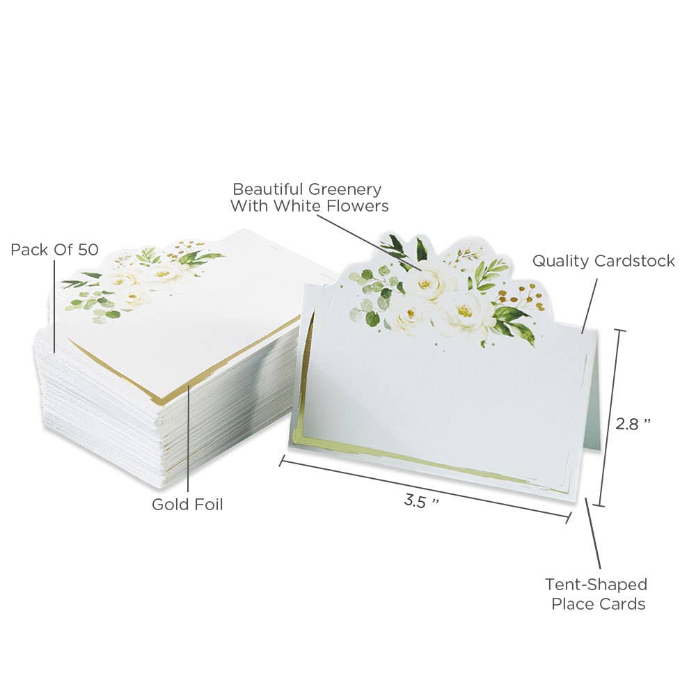 Botanical Garden Special Event Kit