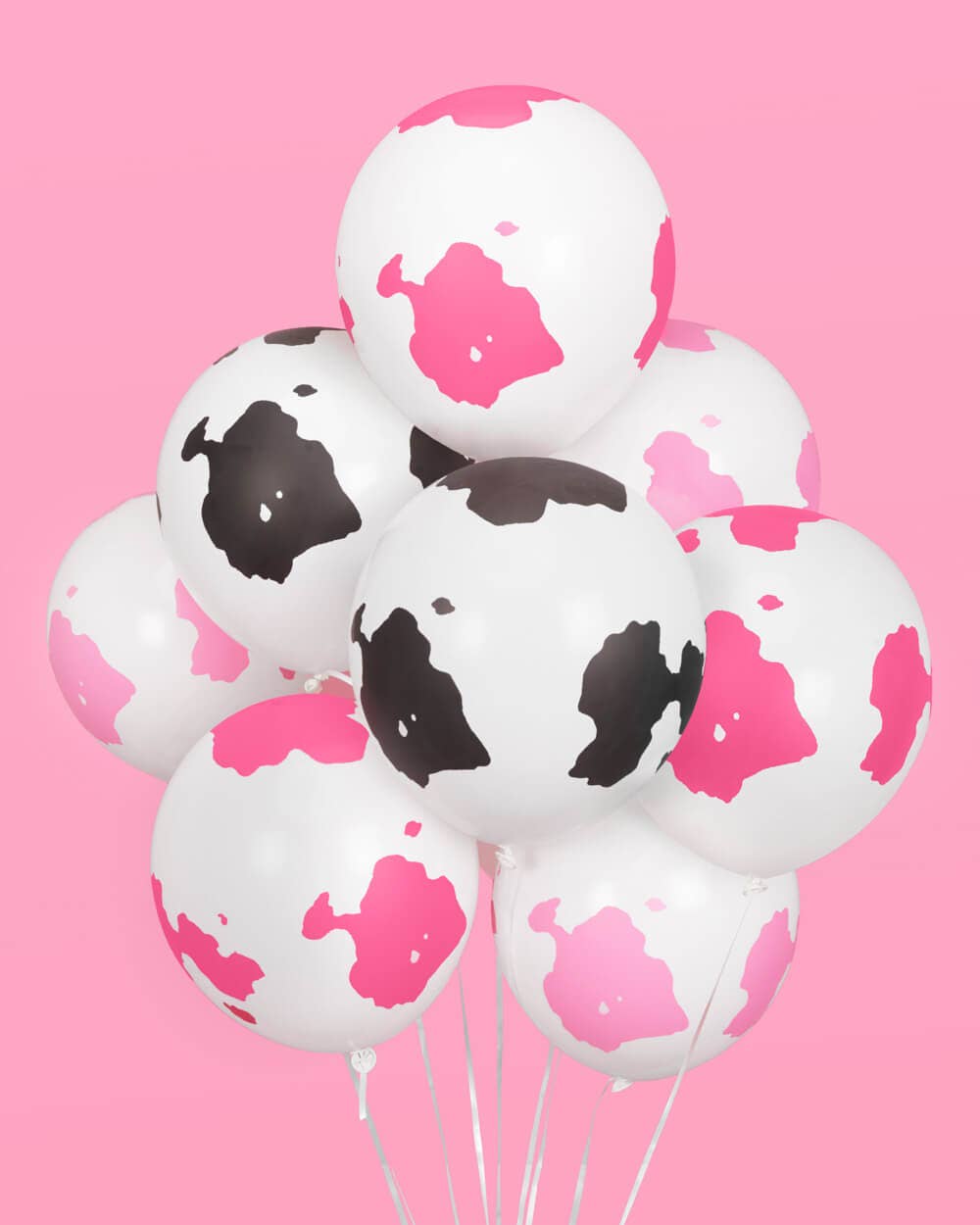 Let's Go Girls Western Bachelorette Kit