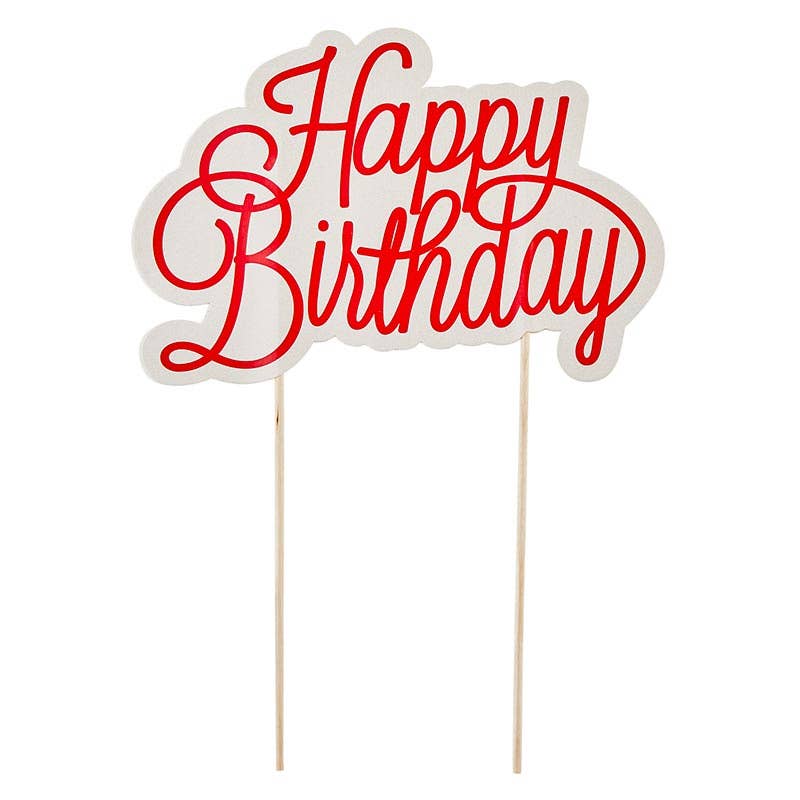 Cake Celebration Party-in-a-Box