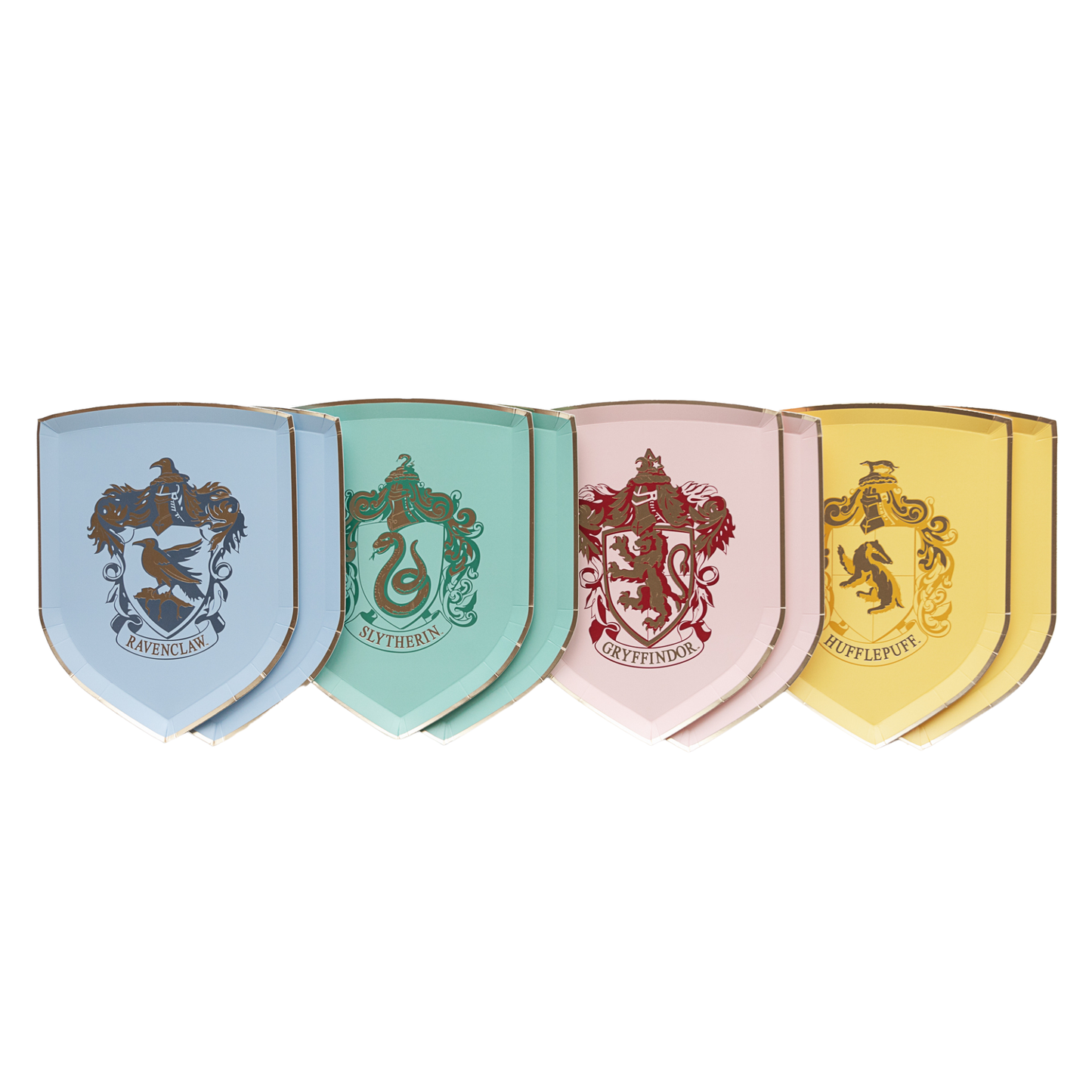 Harry Potter House Party