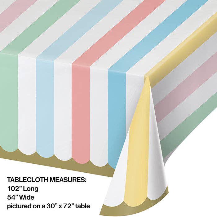 Deluxe Ice Cream Social Kit