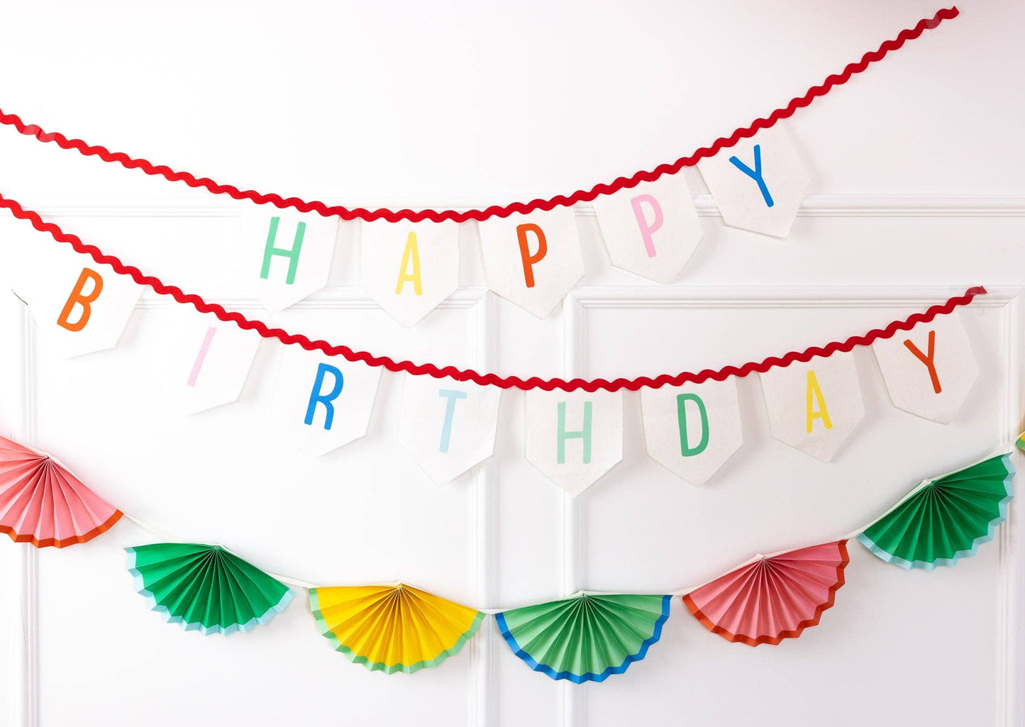 The Classic Birthday Party