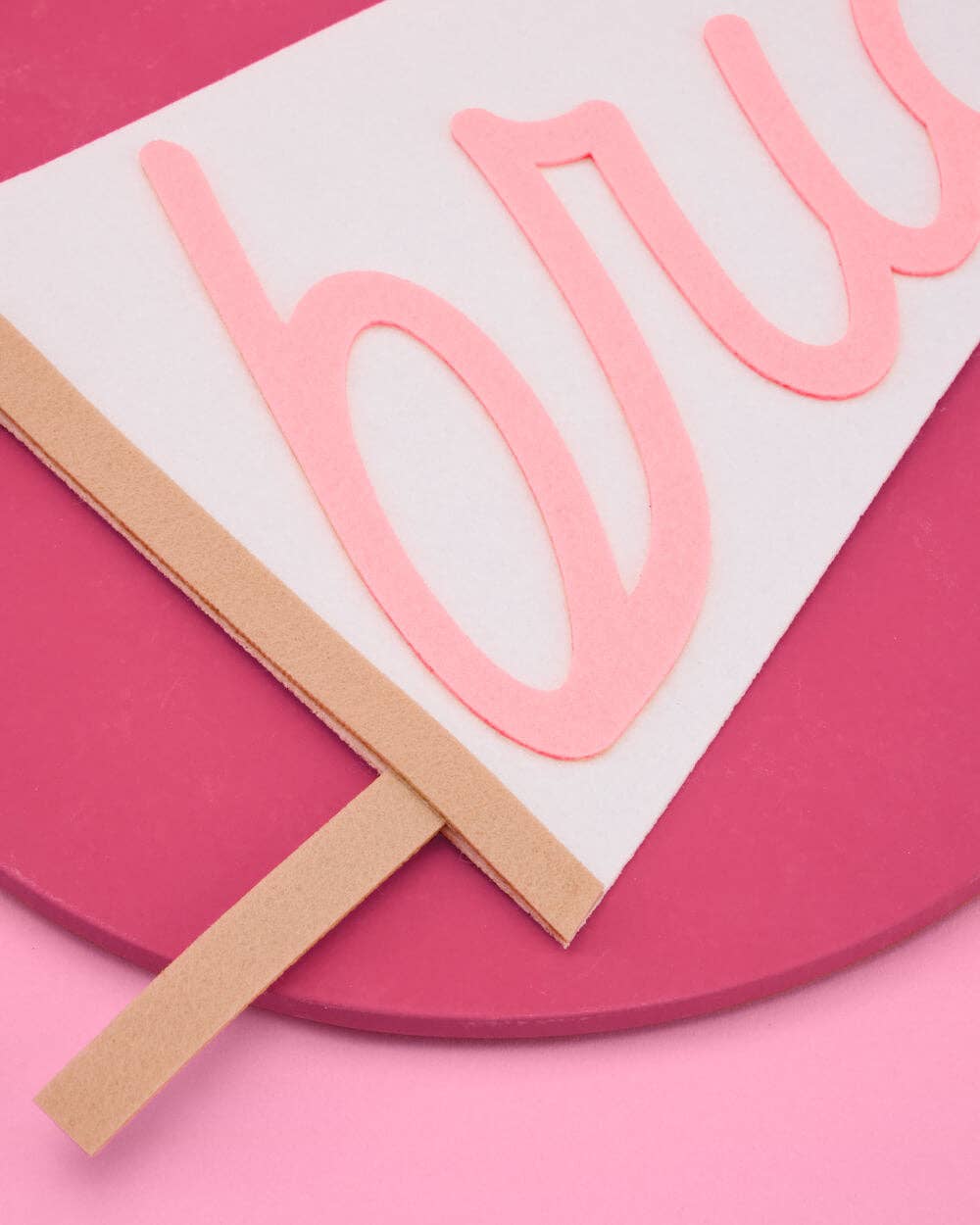 Camp Bride Bachelorette Party Kit