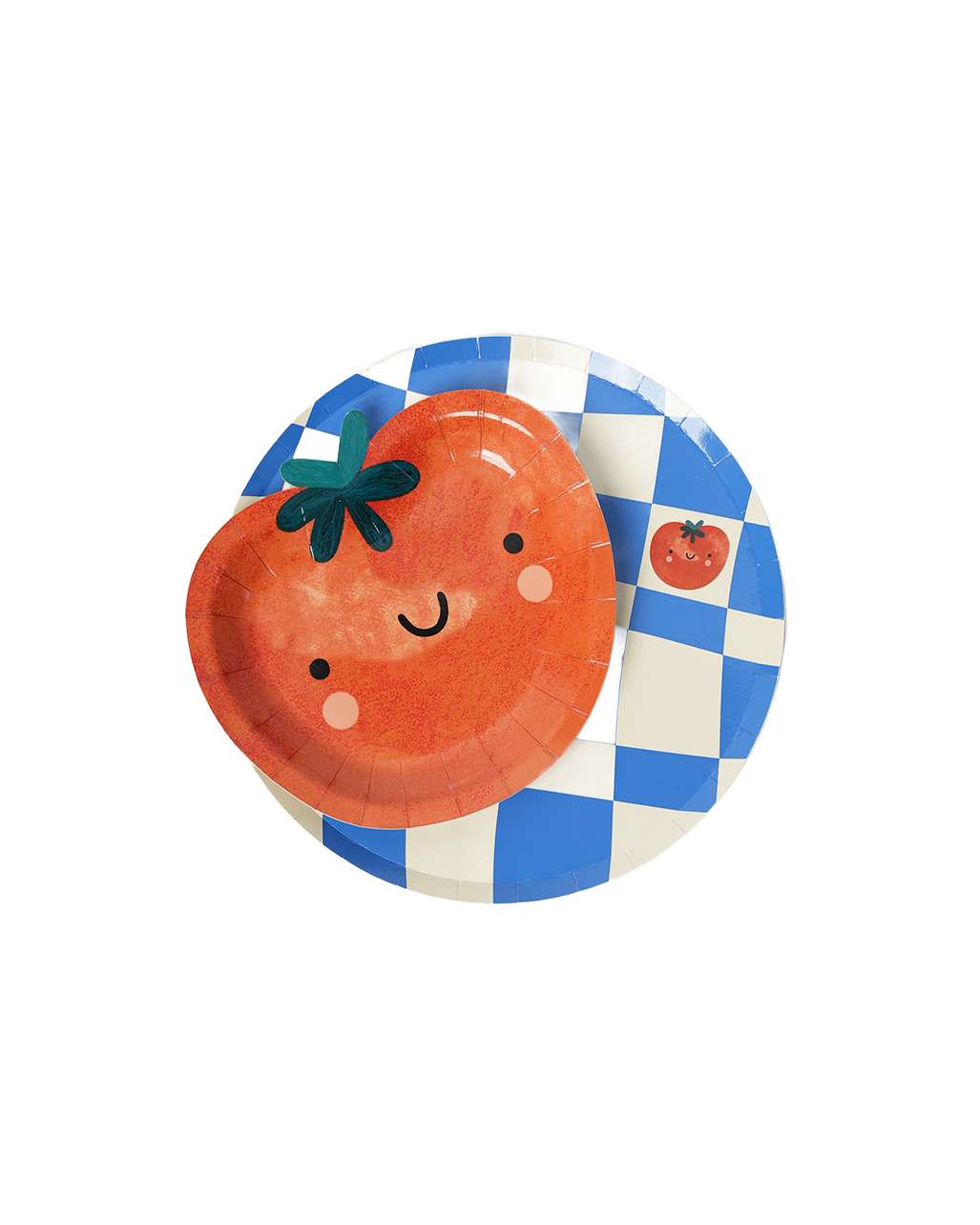 Yes, Chef! Party Scape