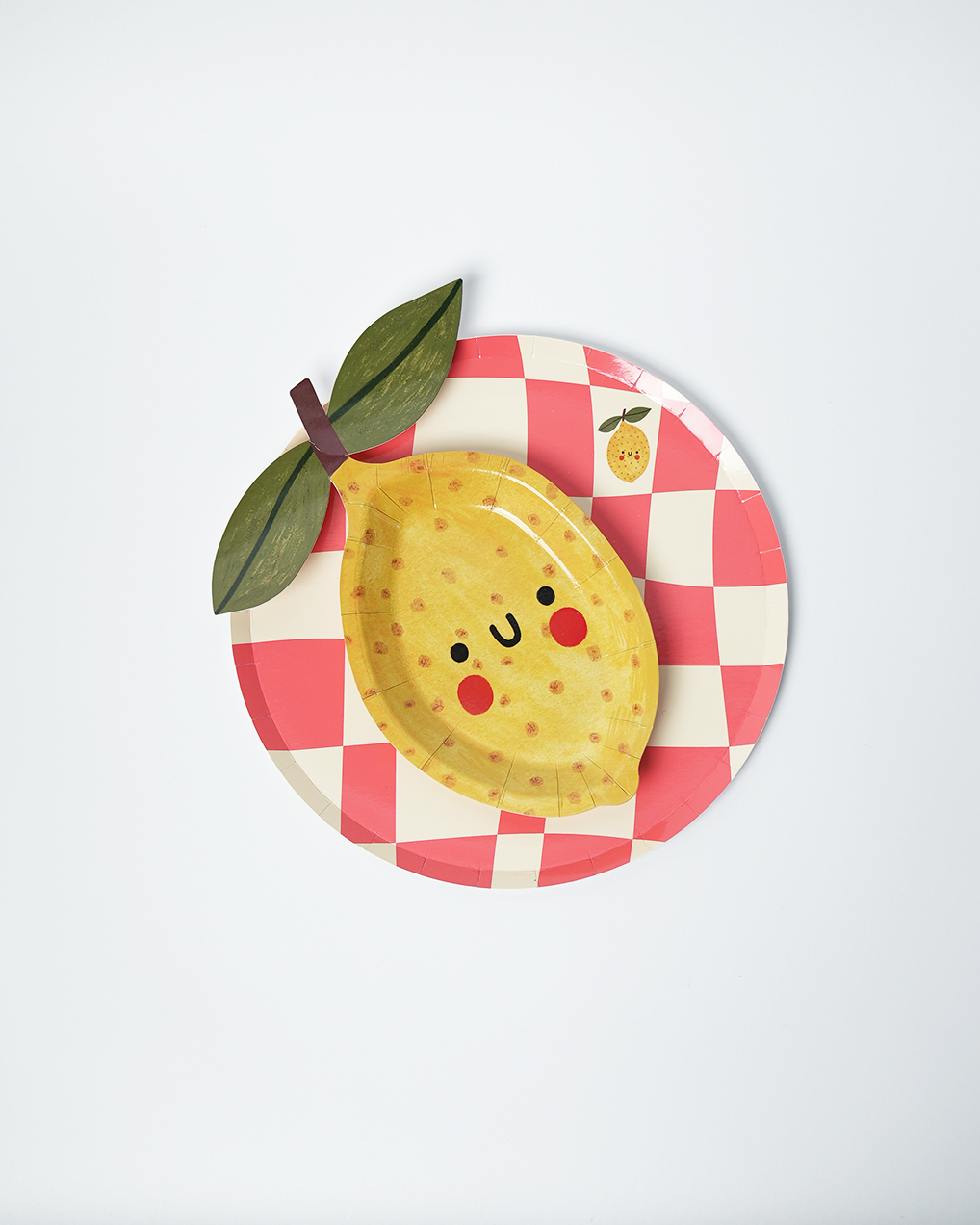 Yes, Chef! Party Scape
