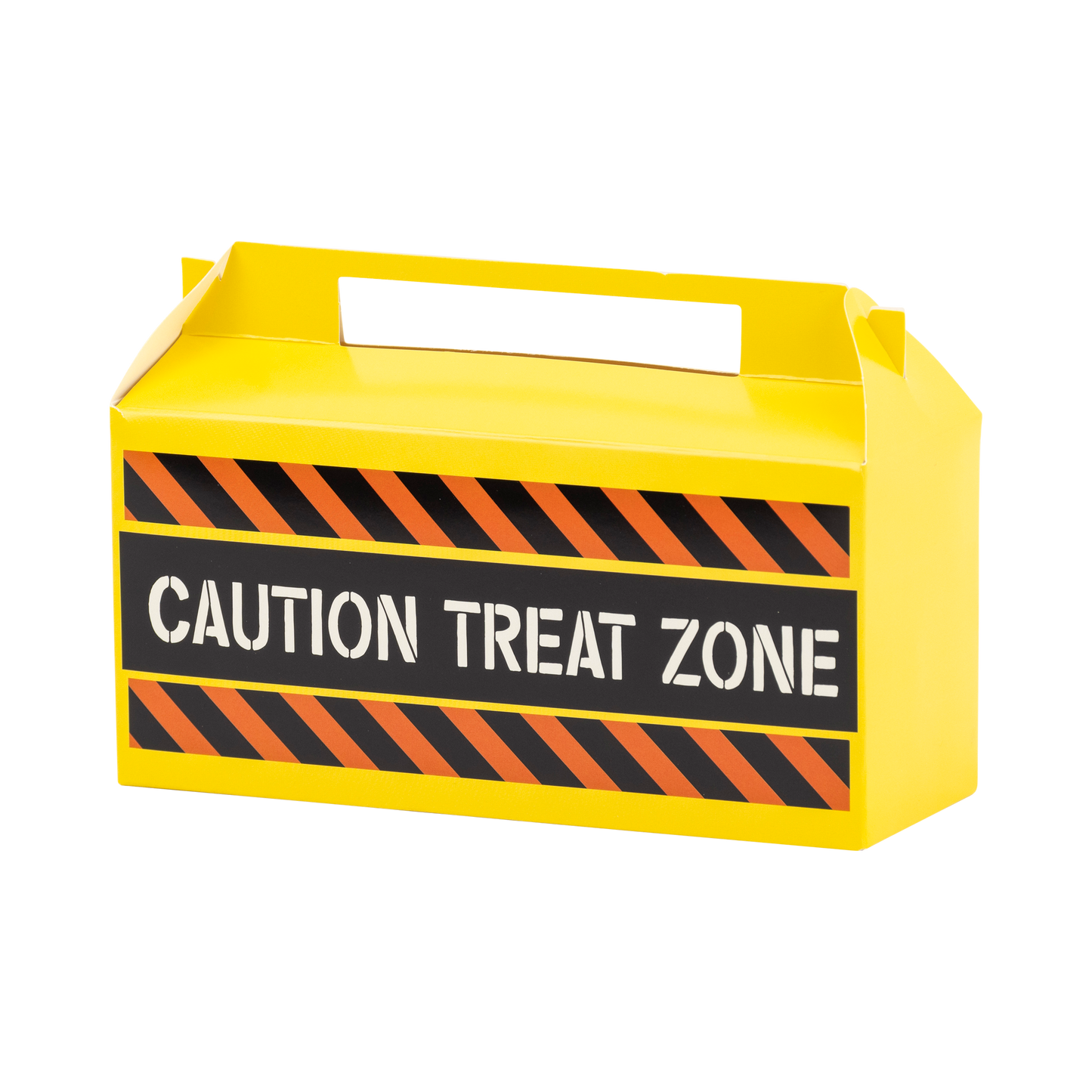Construction Party Decor Box