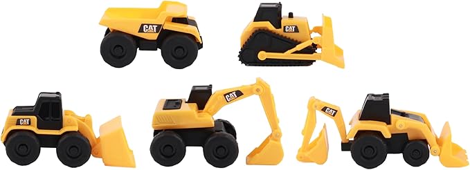 Dig-It Construction Party Scape