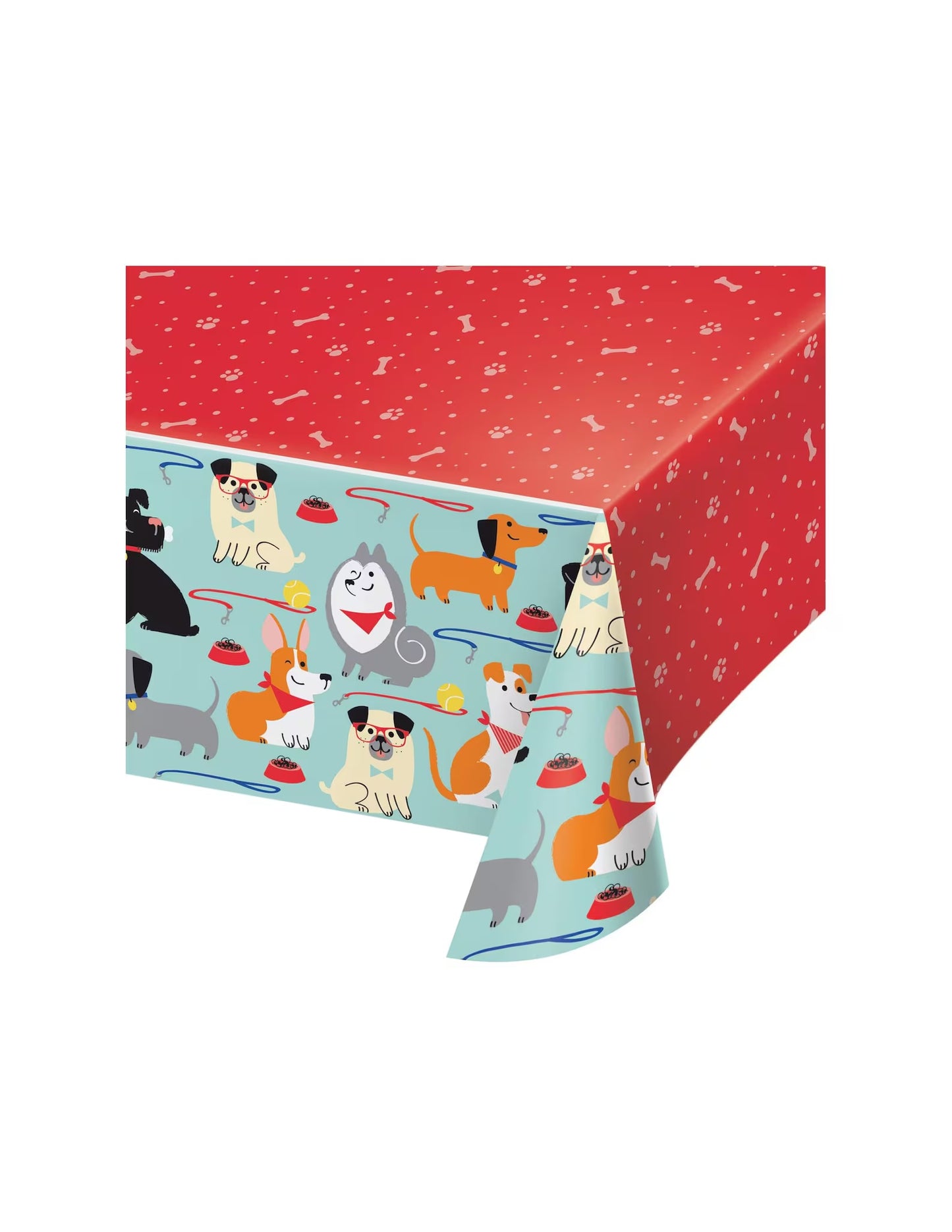 Good Dog Birthday Party Kit