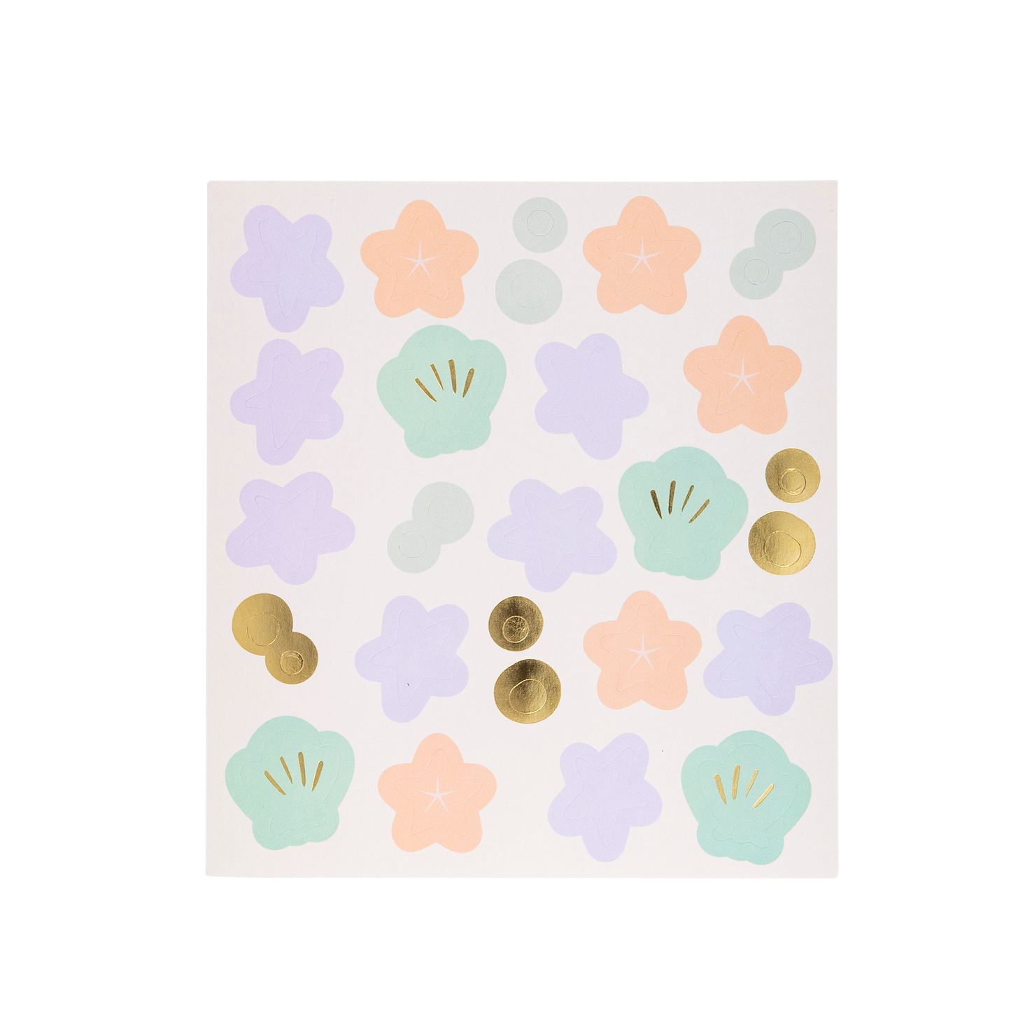 Under the Sea Party Kit