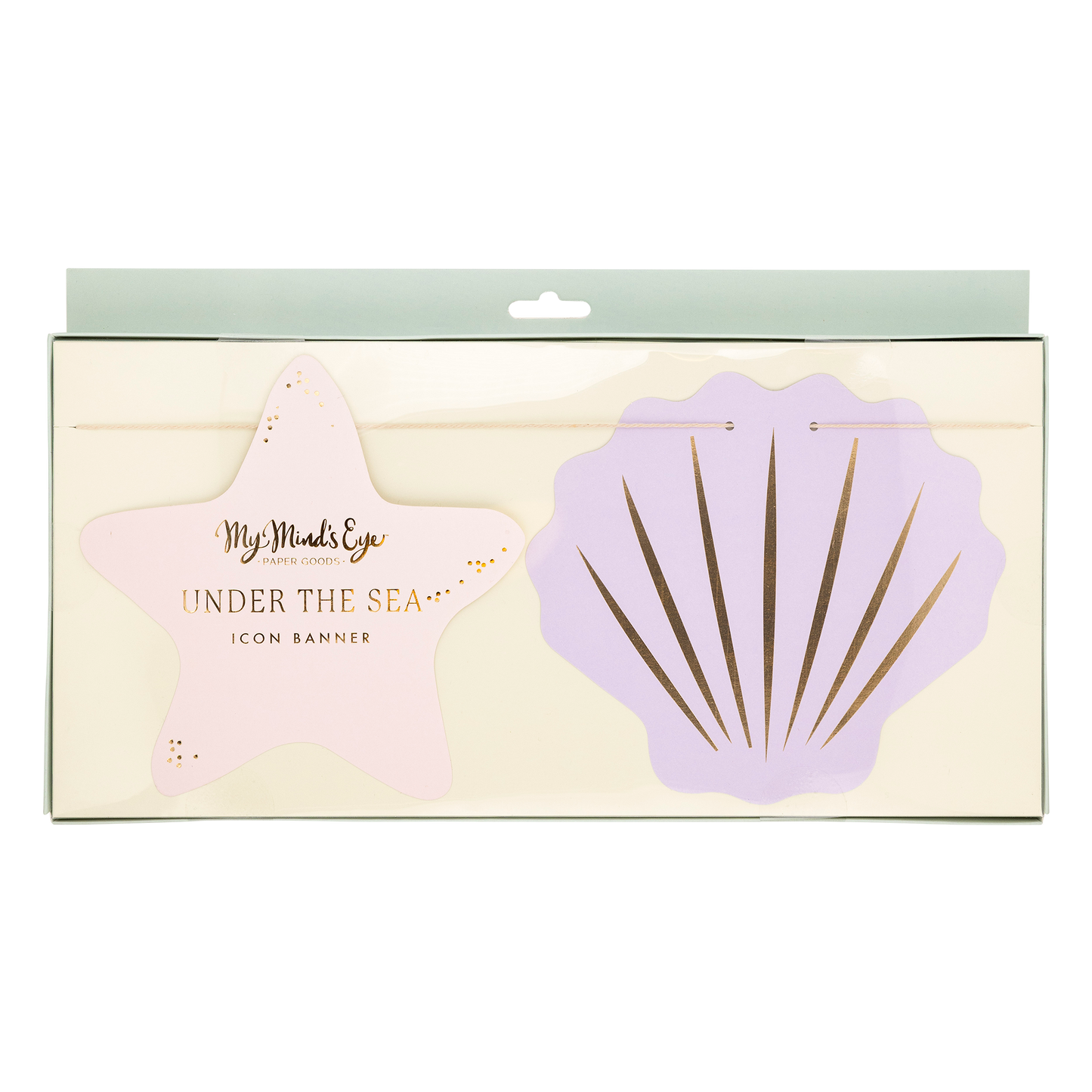 Under the Sea Party Kit