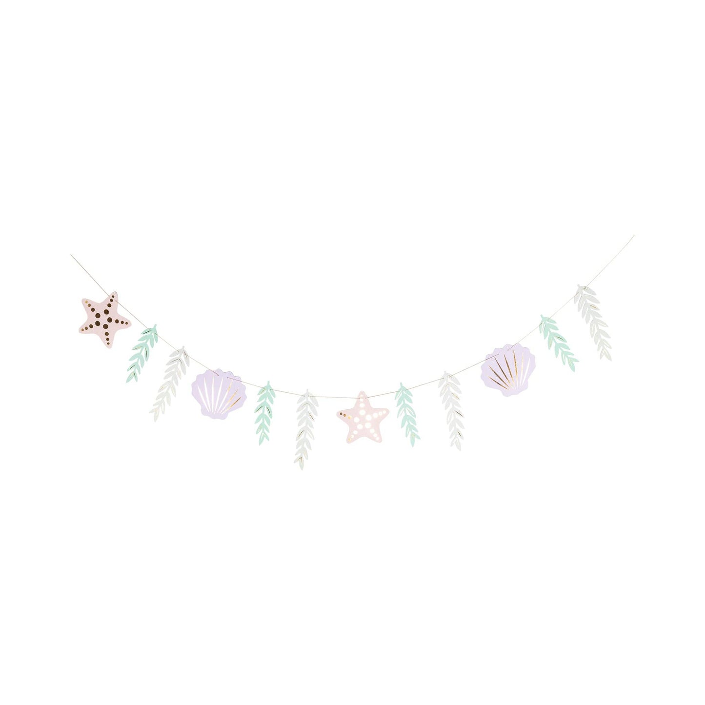 Under the Sea Party Kit