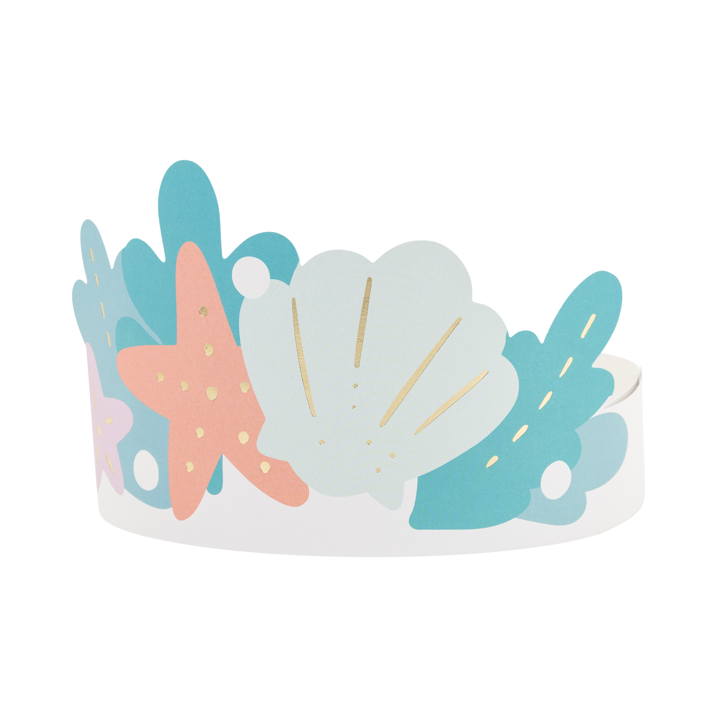 Under the Sea Party Kit