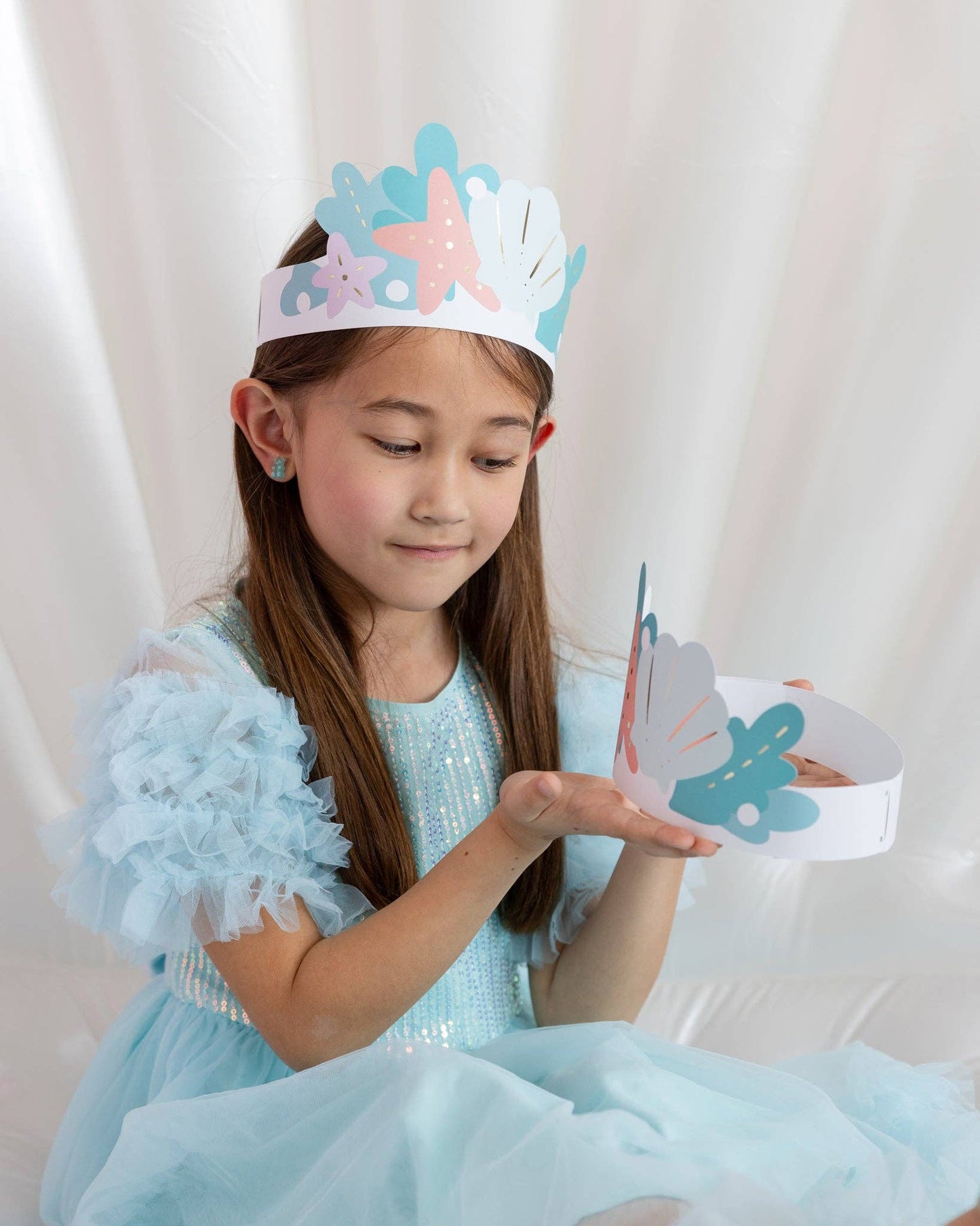 Under the Sea Party Kit