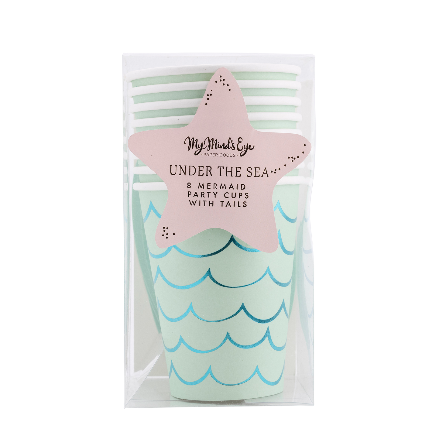 Under the Sea Party Kit