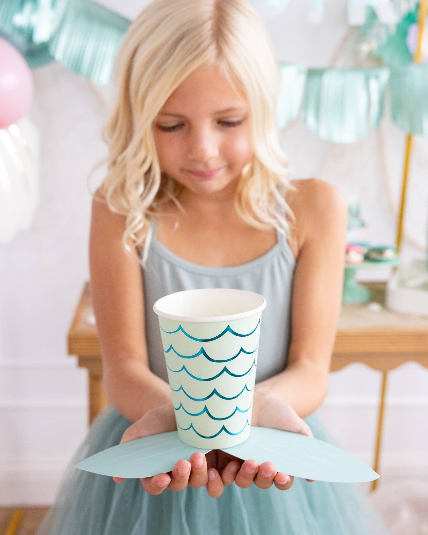Under the Sea Party Kit