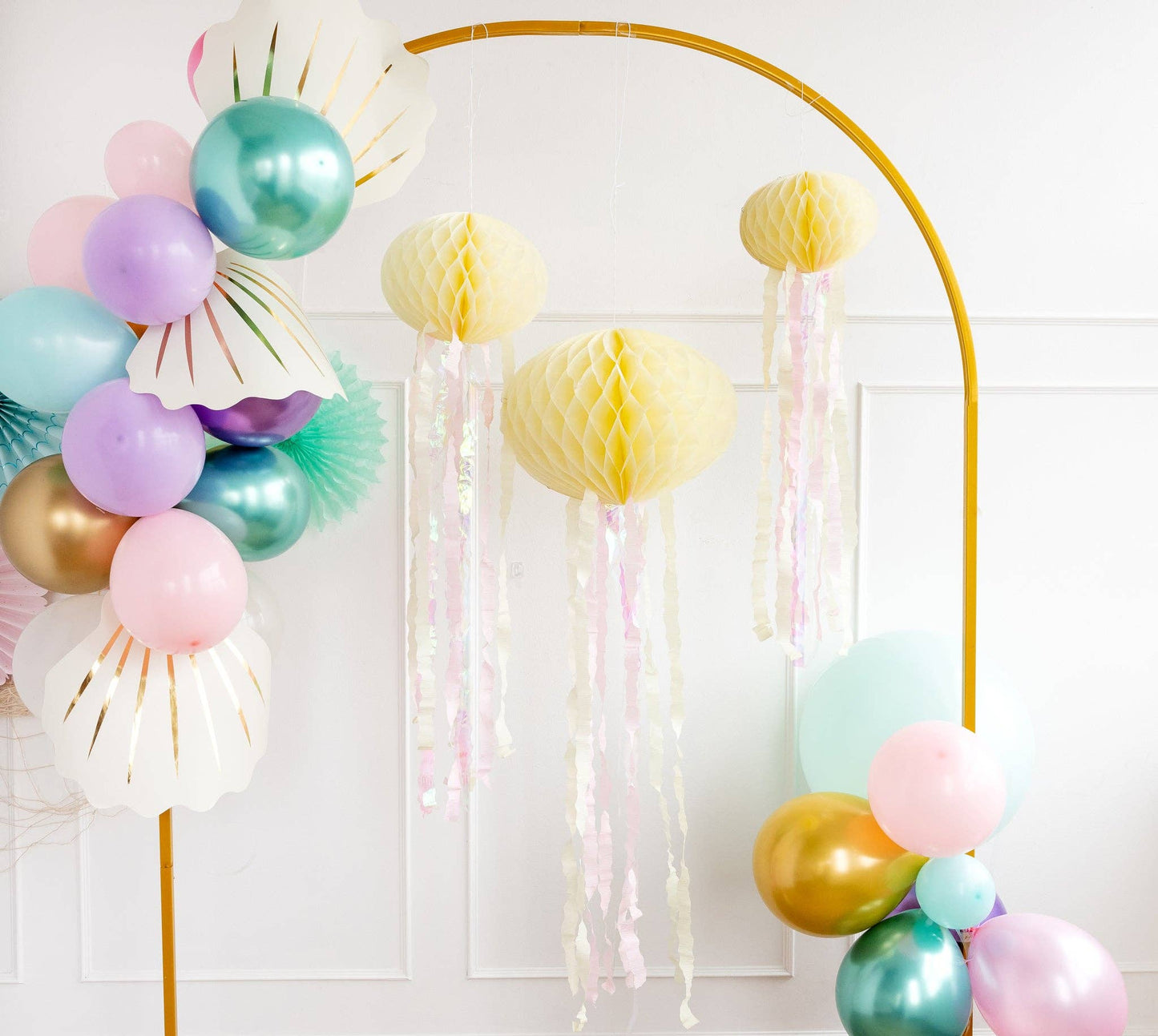 Under the Sea Party Kit