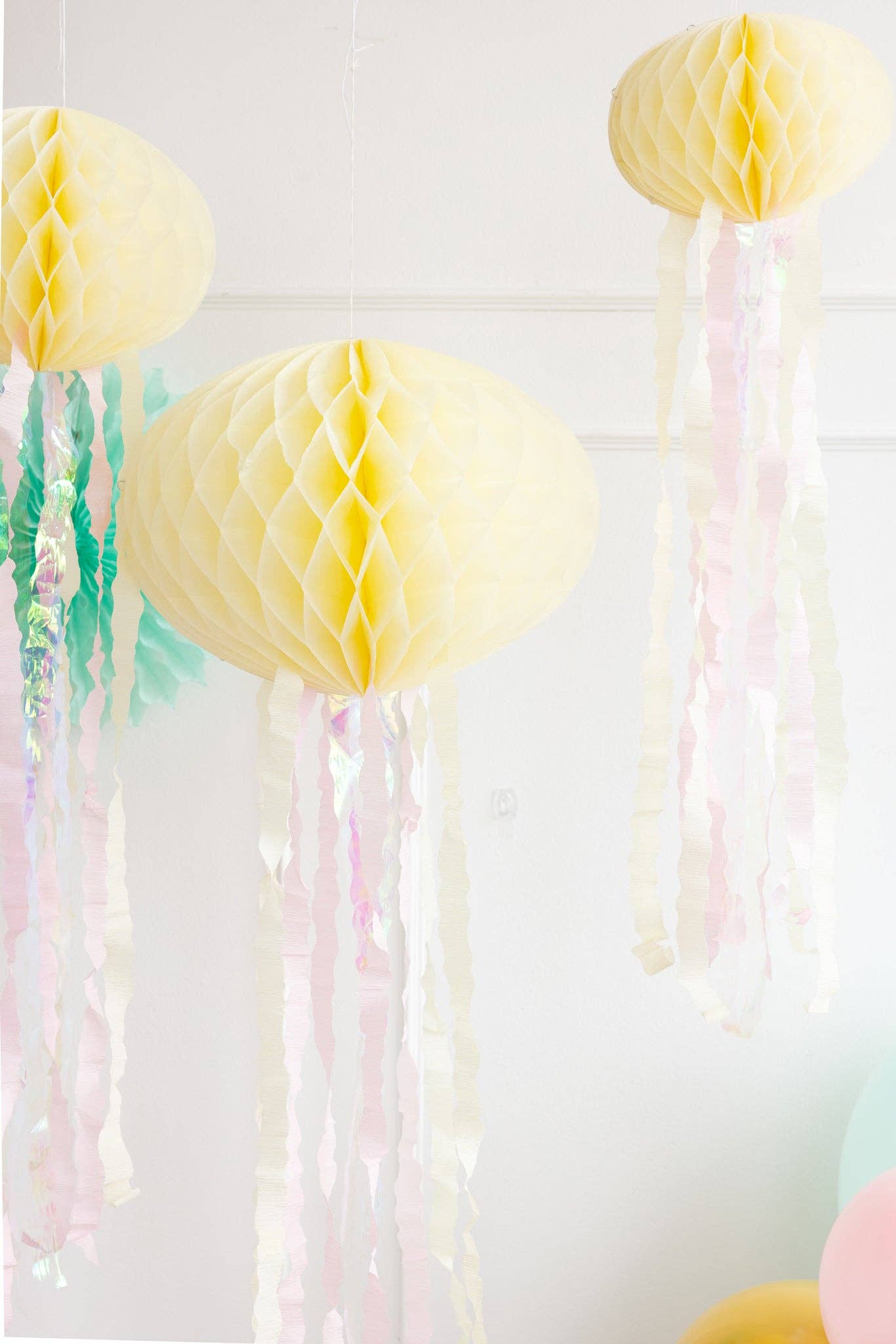 Under the Sea Party Kit
