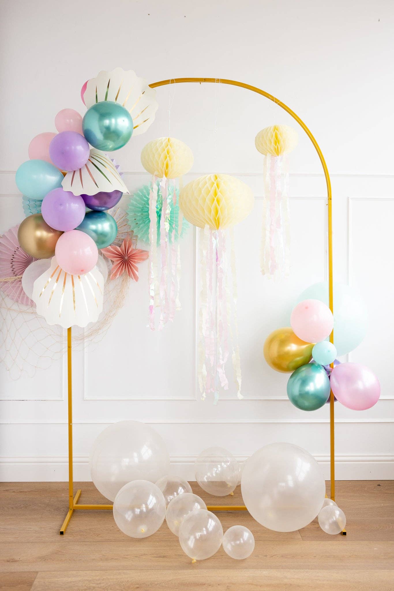 Under the Sea Party Kit