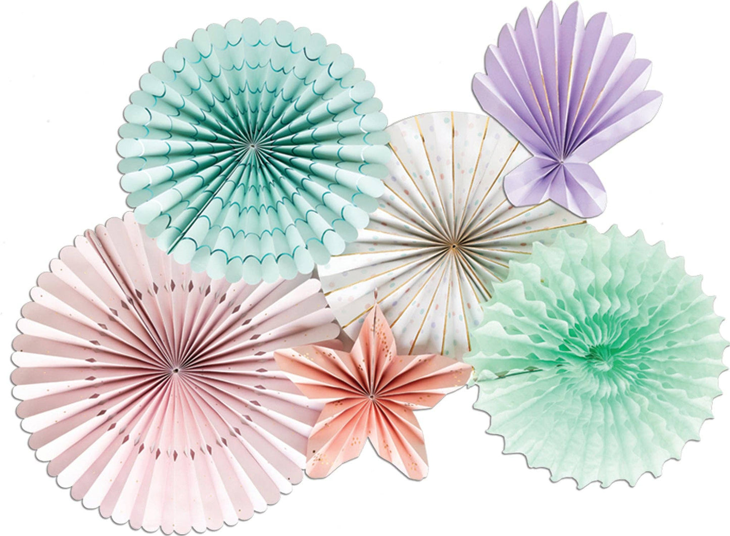 Under the Sea Party Kit
