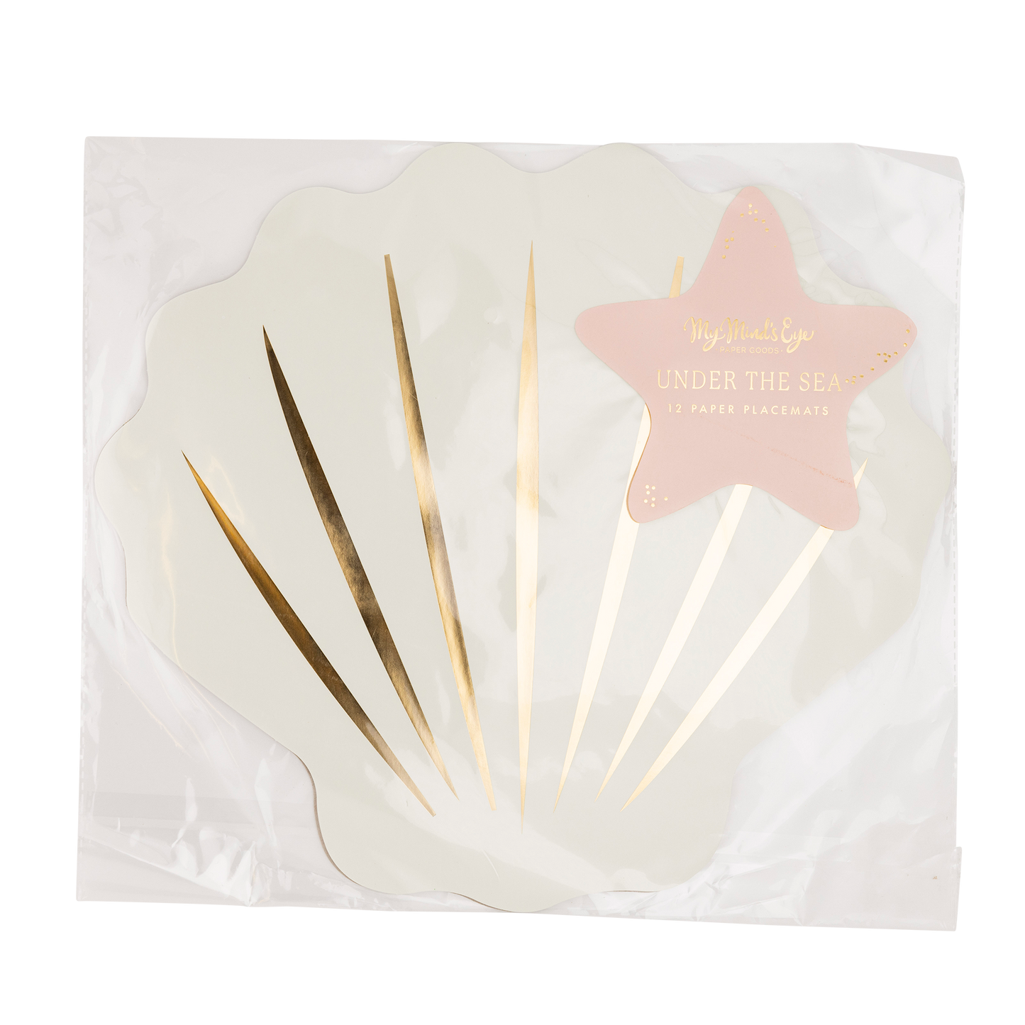 Under the Sea Party Kit