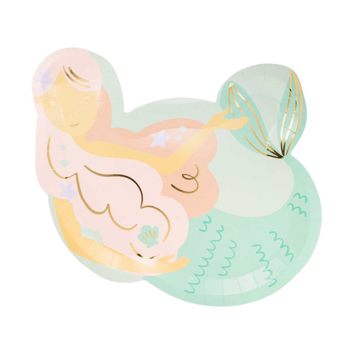 Under the Sea Party Kit