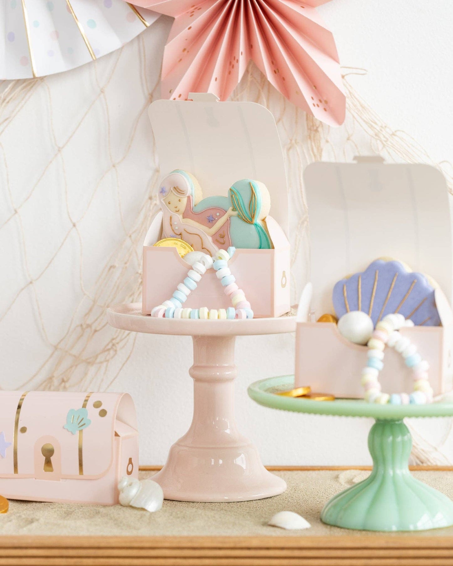 Under the Sea Party Kit