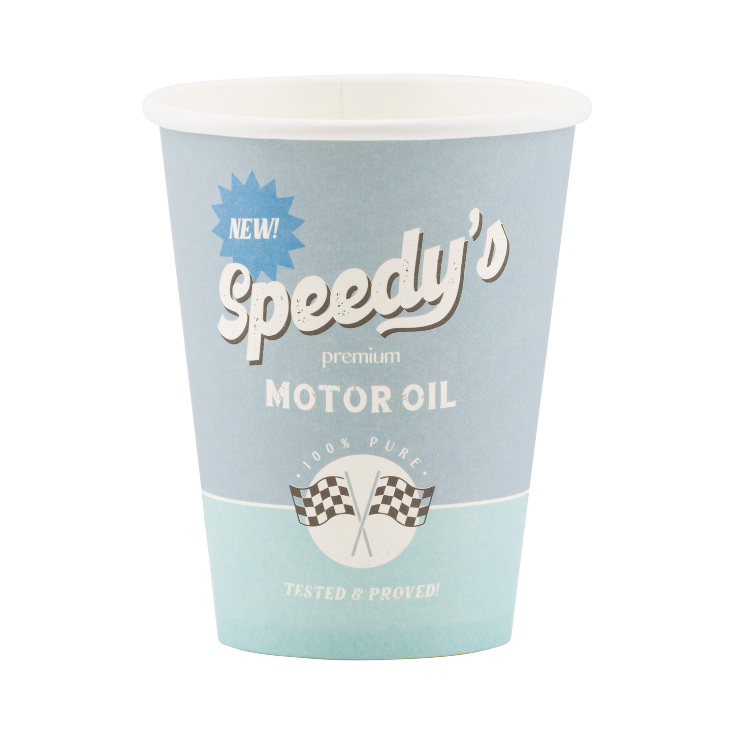 Winner's Circle Racecar Party Kit
