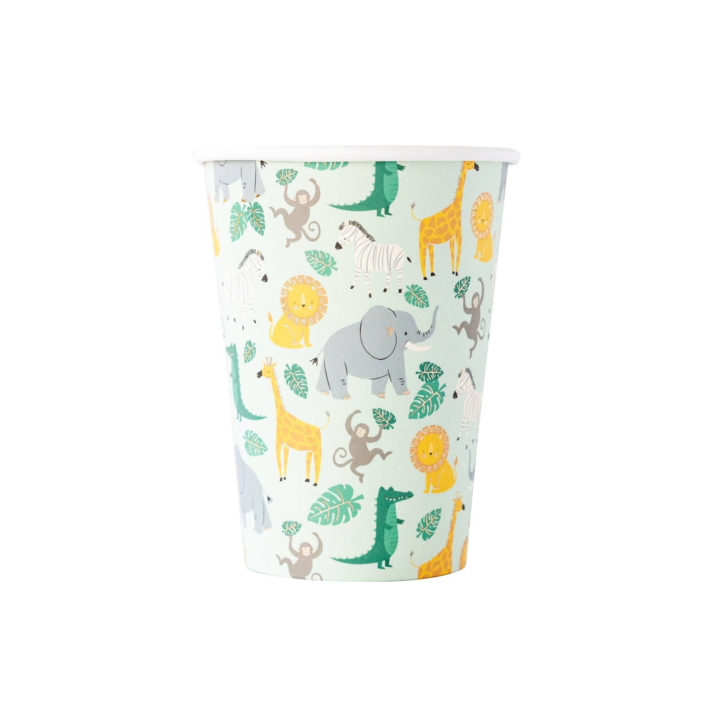 Safari Party Kit