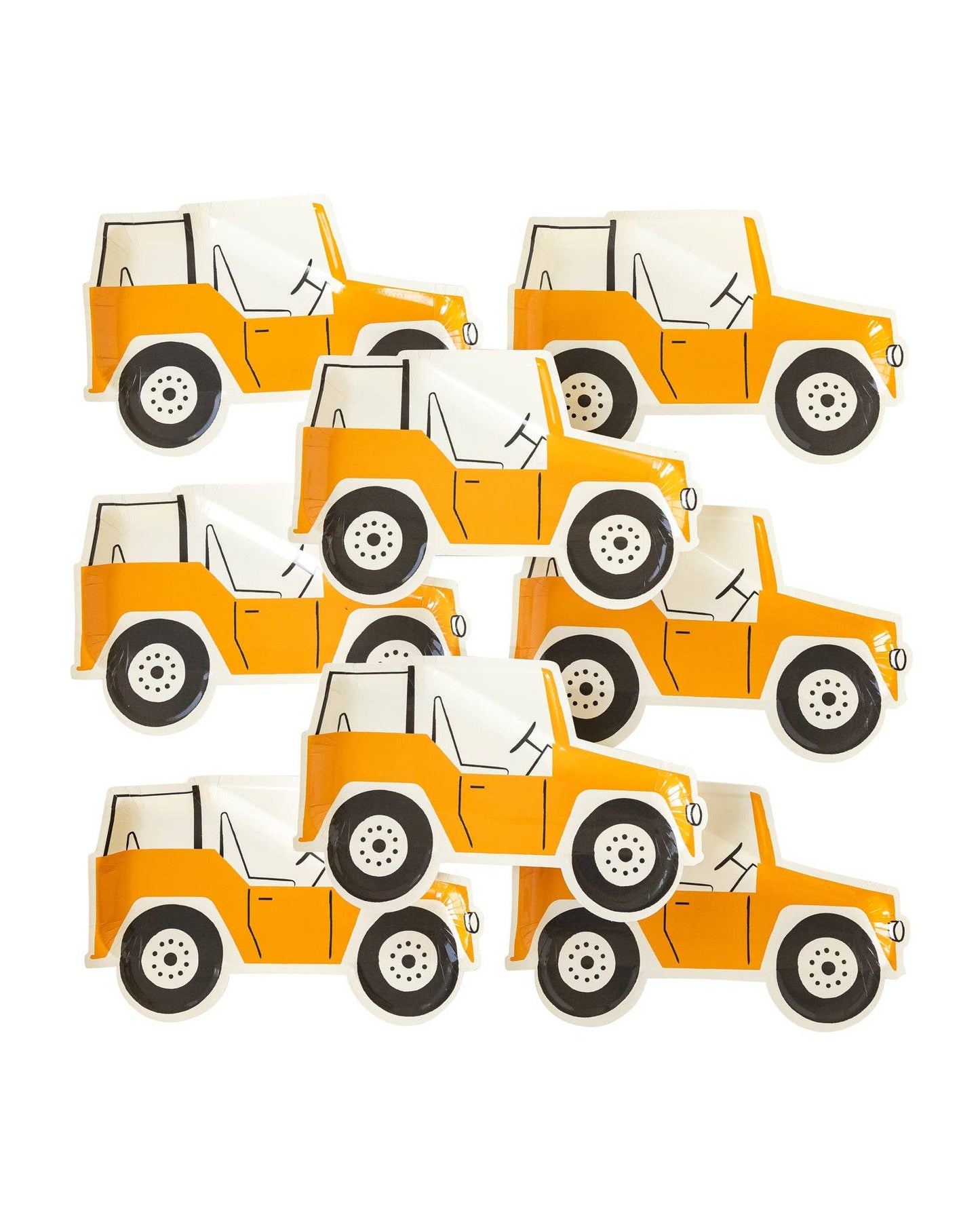 Safari Party Kit