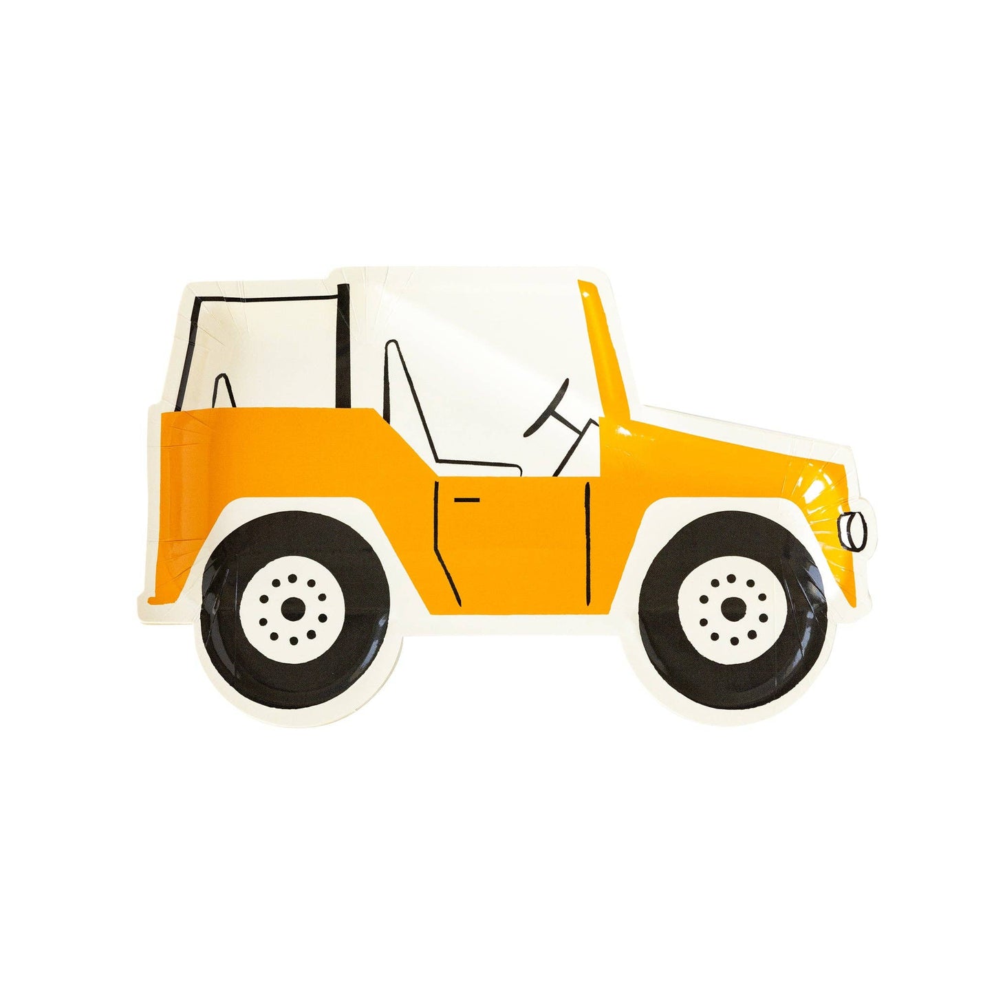 Safari Party Kit