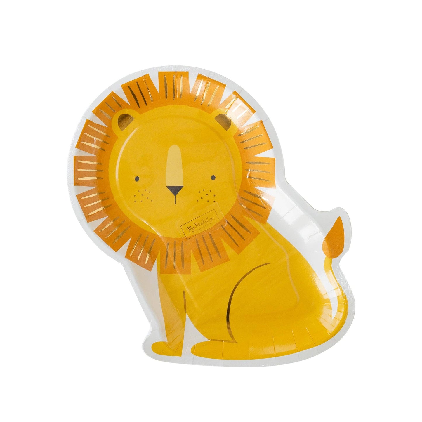 Safari Party Kit
