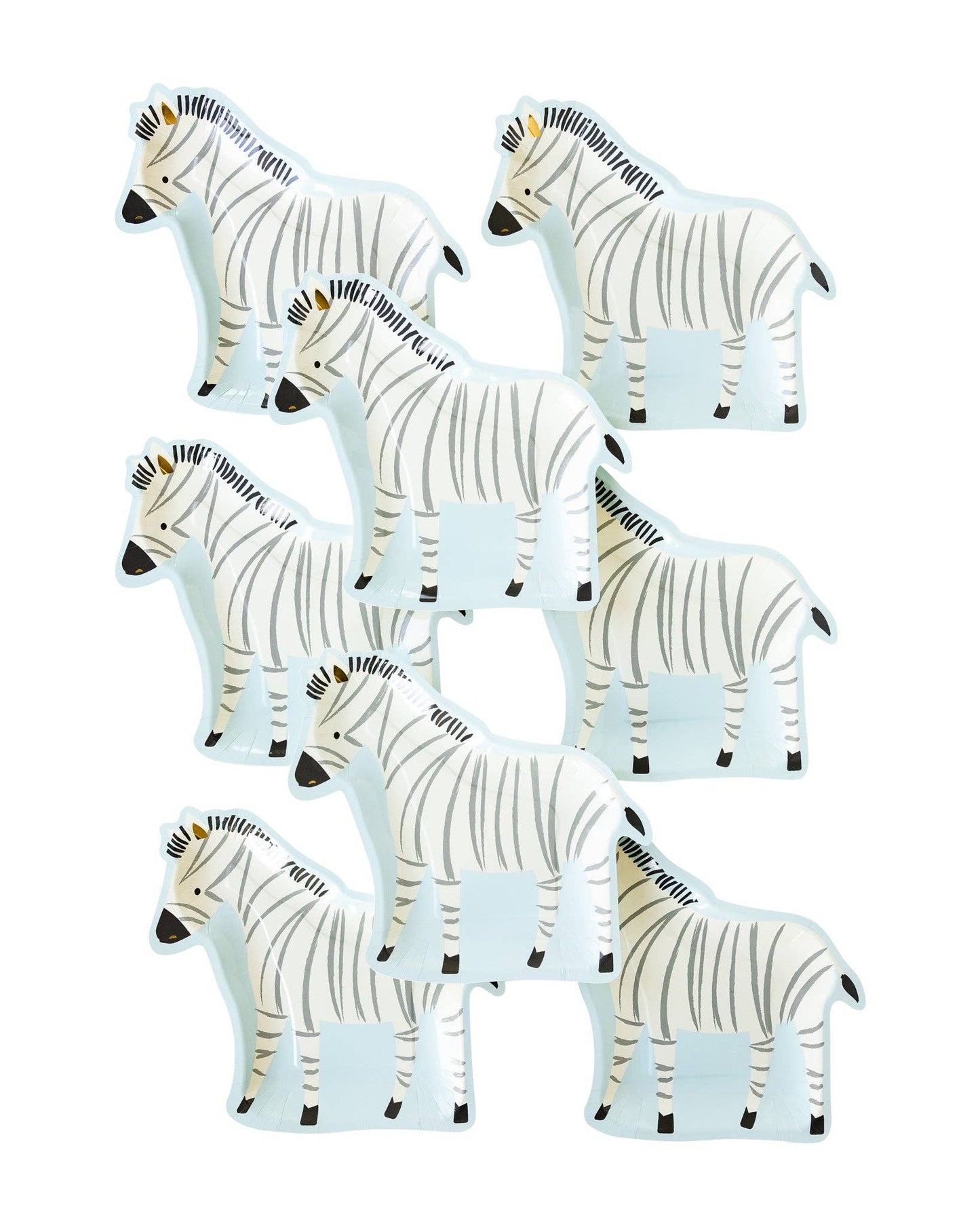 Safari Party Kit