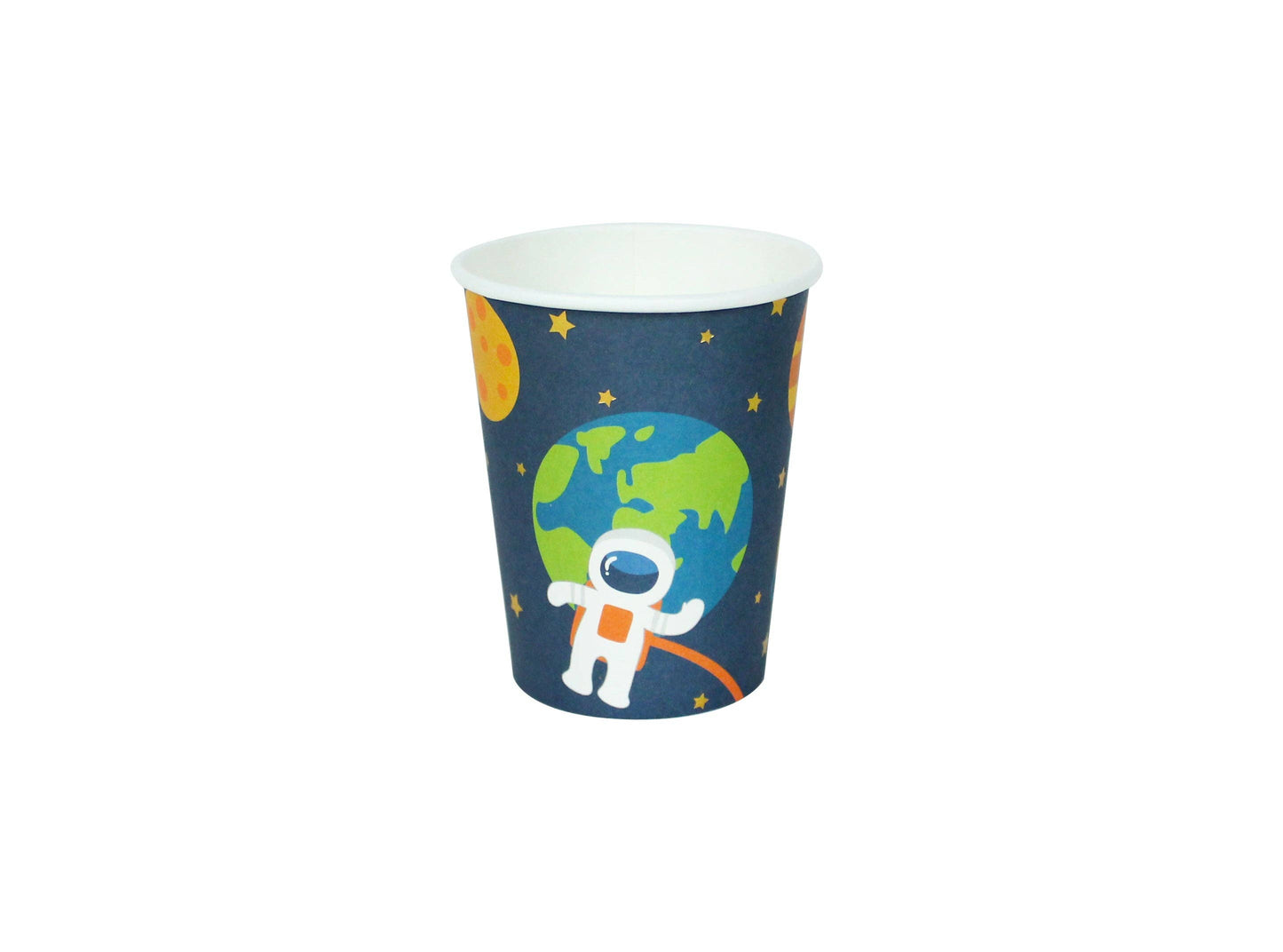 Trip Around the Sun Party Kit