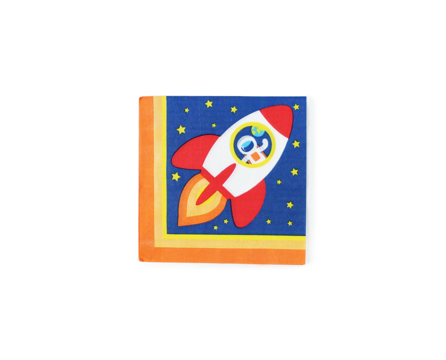 Trip Around the Sun Party Kit