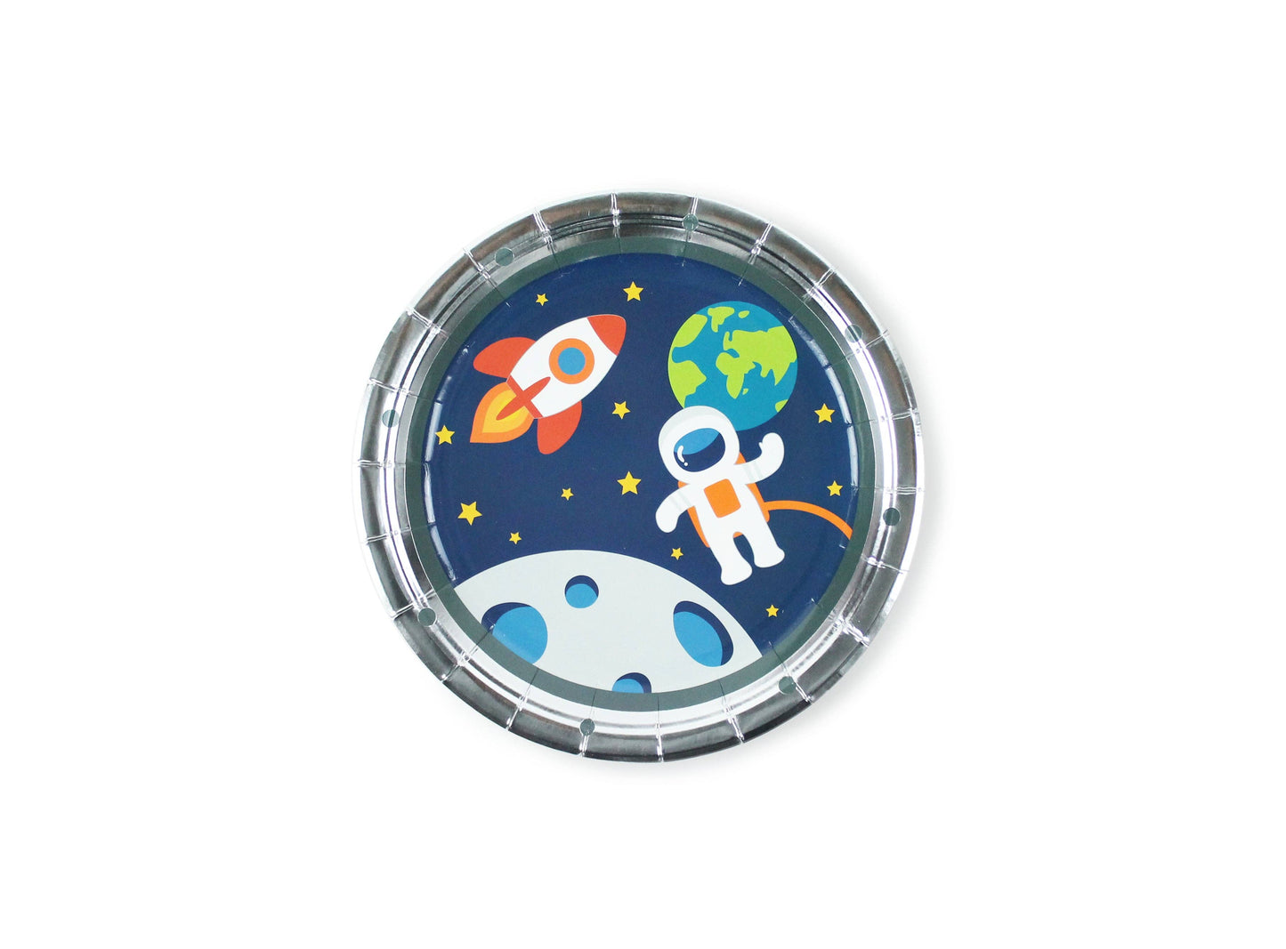 Trip Around the Sun Party Kit