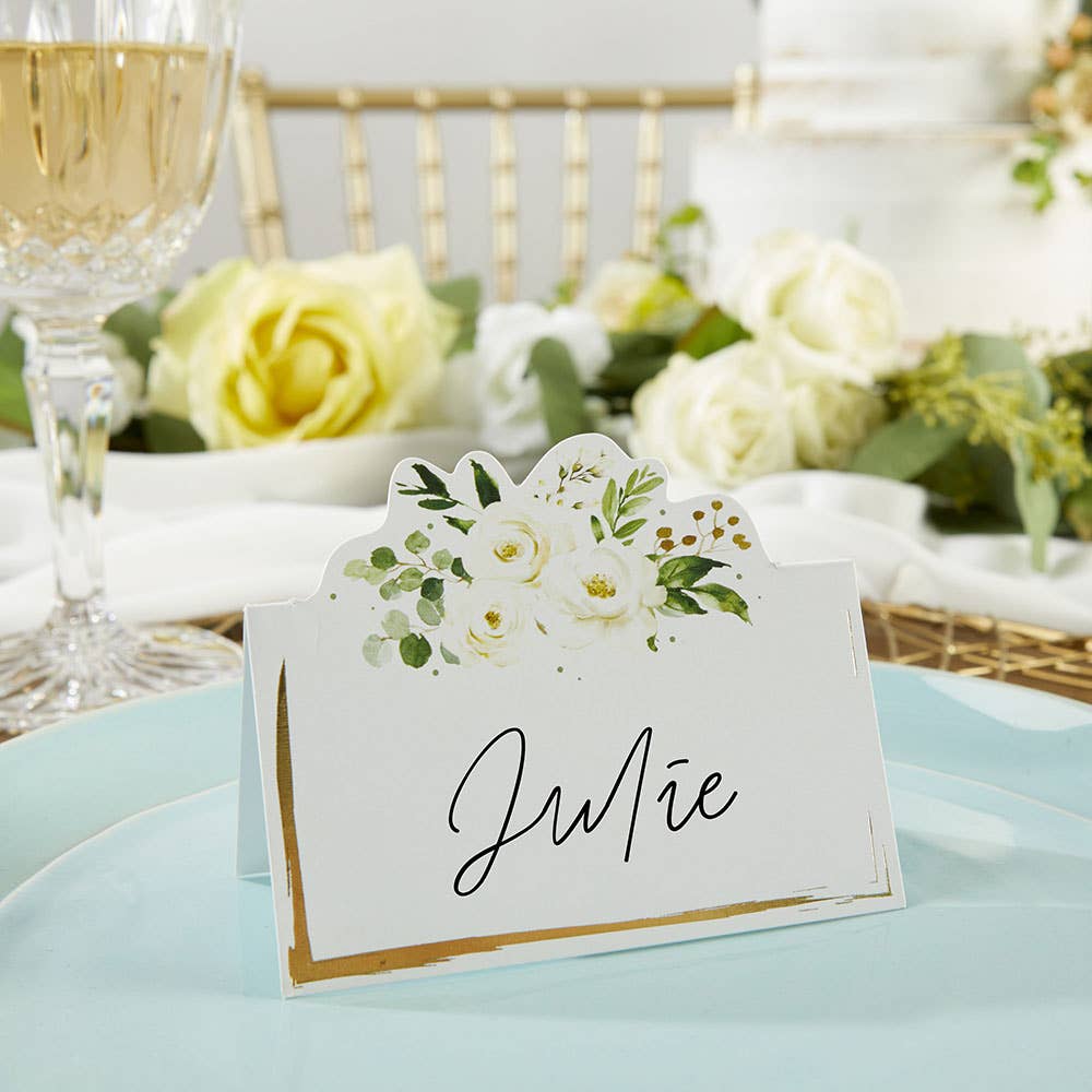 Botanical Garden Special Event Kit