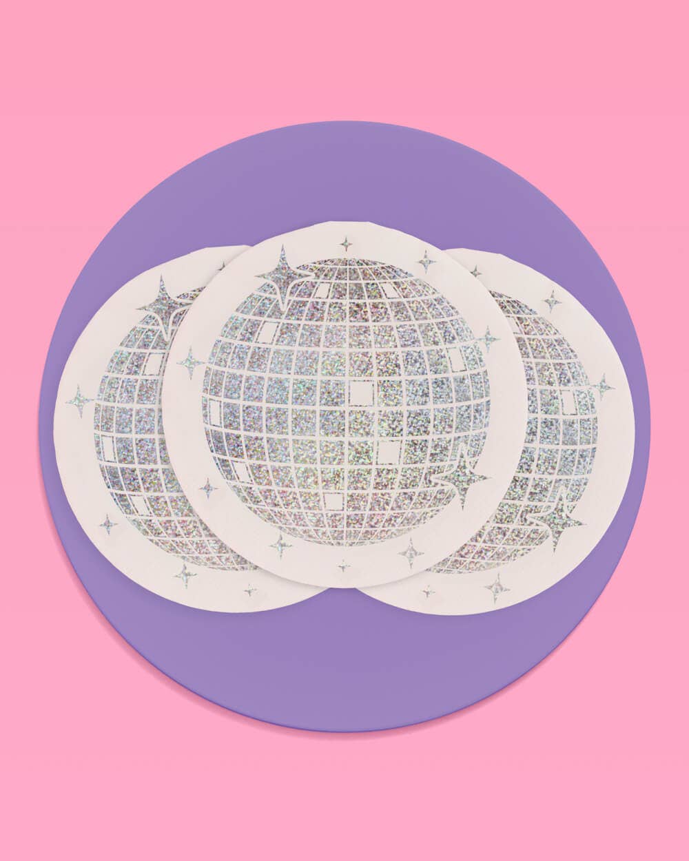 Lavender Haze Birthday Box