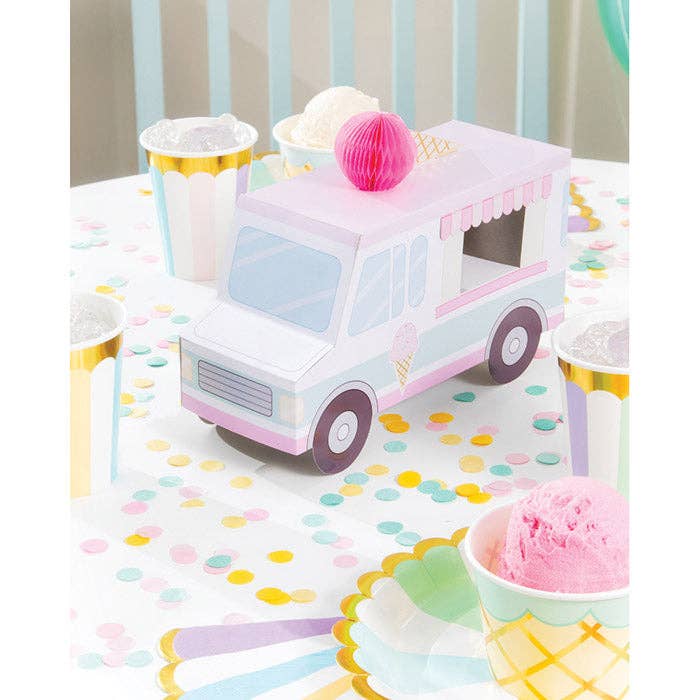 Deluxe Ice Cream Social Kit