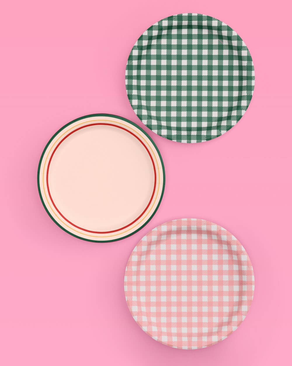 Camp Bride Bachelorette Party Kit